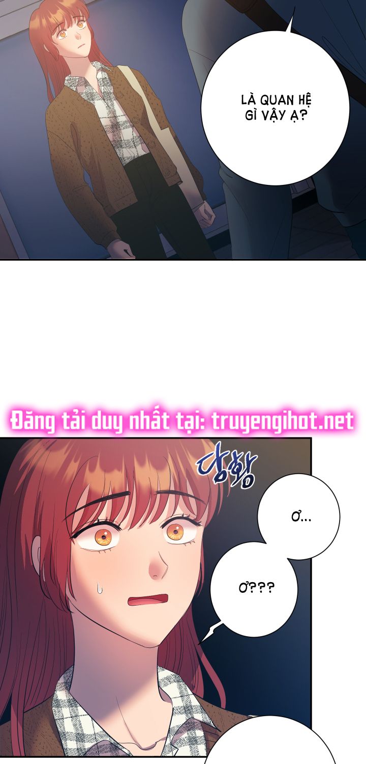 đọc truyện [18+] Một Lòng Một Dạ 2 Chương 20.2 ảnh 13 tại Giả Dược