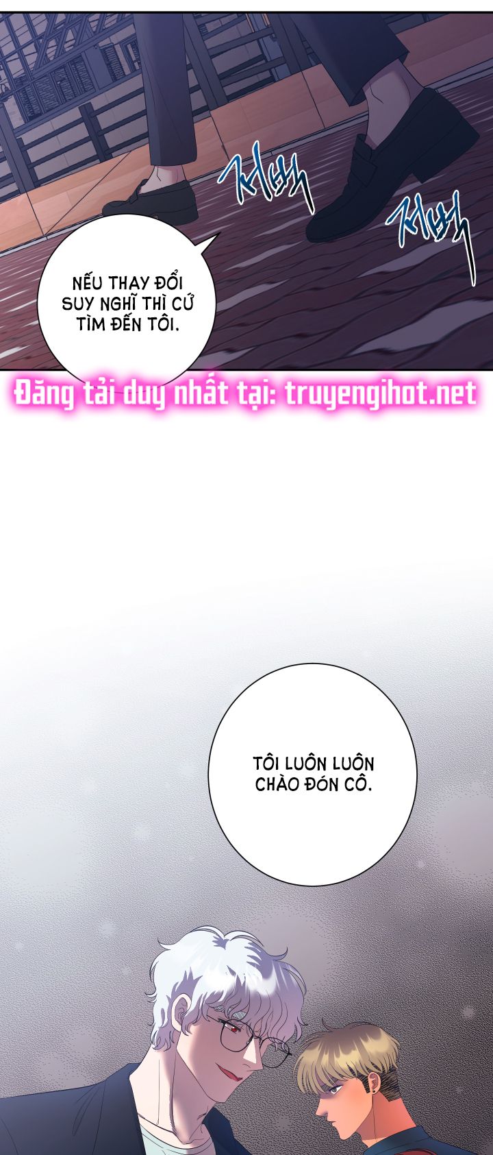 đọc truyện [18+] Một Lòng Một Dạ 2 Chương 20.2 ảnh 5 tại Giả Dược