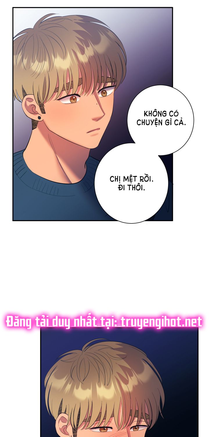 đọc truyện [18+] Một Lòng Một Dạ 2 Chương 20.2 ảnh 9 tại Giả Dược
