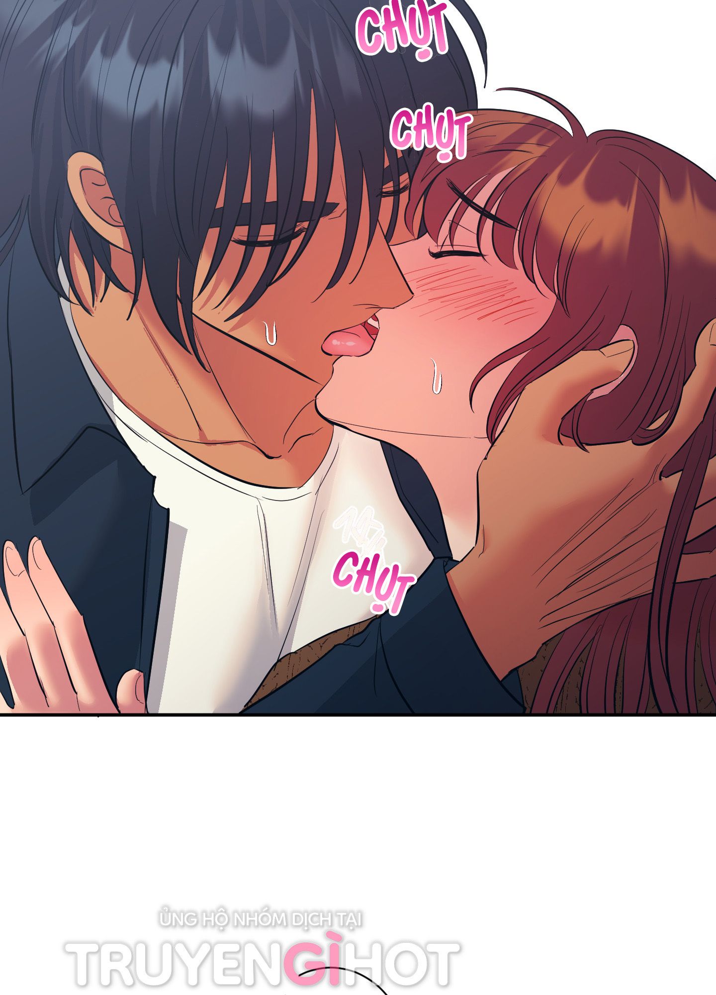 đọc truyện [18+] Một Lòng Một Dạ 2 Chương 21.1 ảnh 35 tại Giả Dược