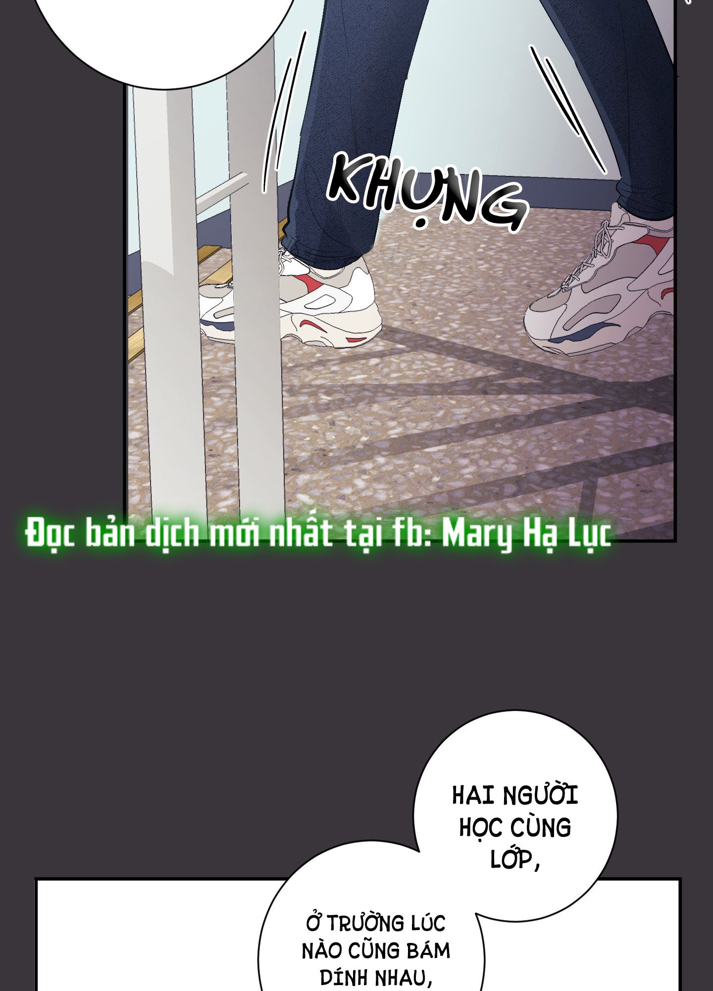 đọc truyện [18+] Một Lòng Một Dạ 2 Chương 21.1 ảnh 9 tại Giả Dược