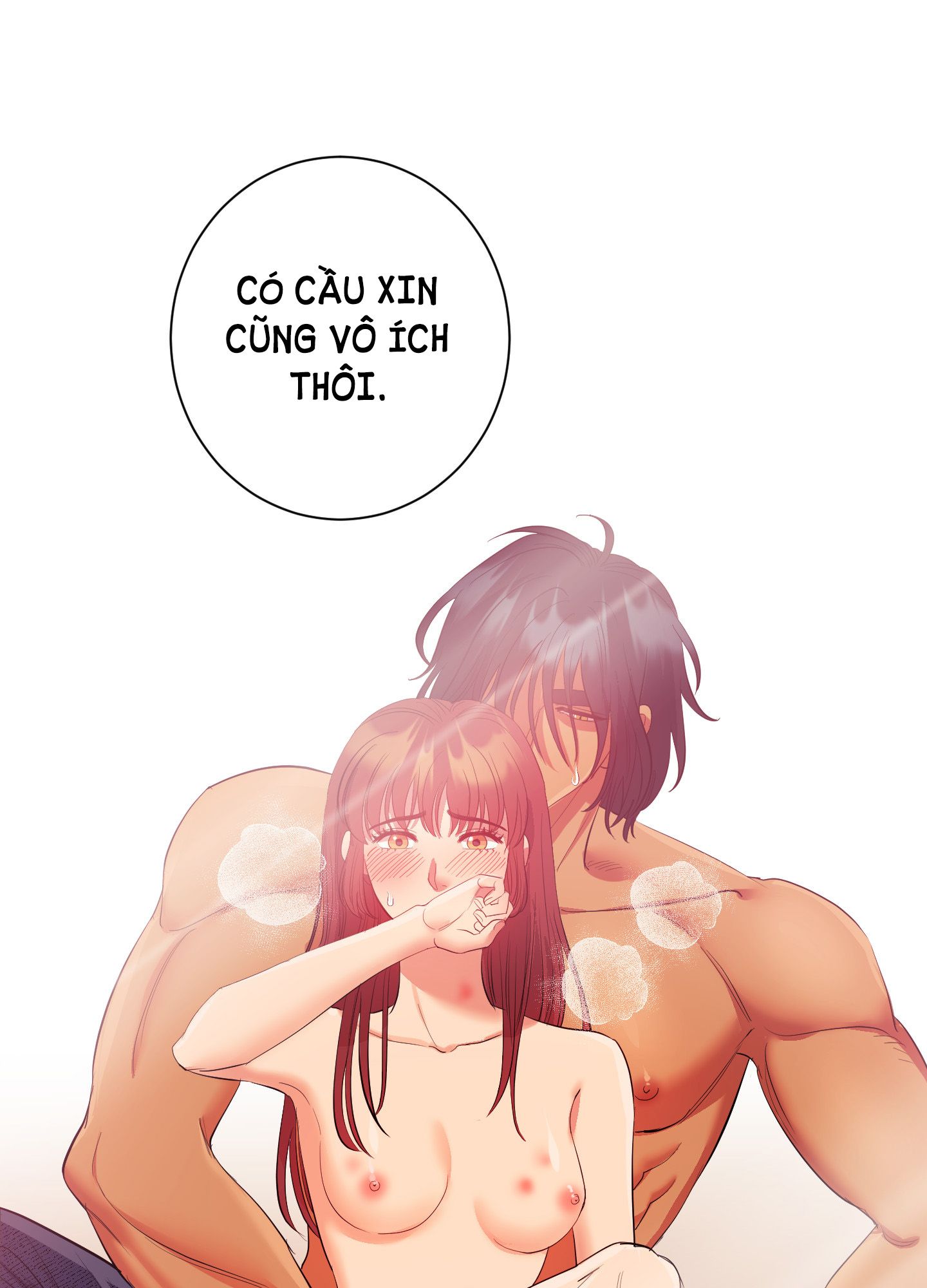đọc truyện [18+] Một Lòng Một Dạ 2 Chương 21.2 ảnh 14 tại Giả Dược