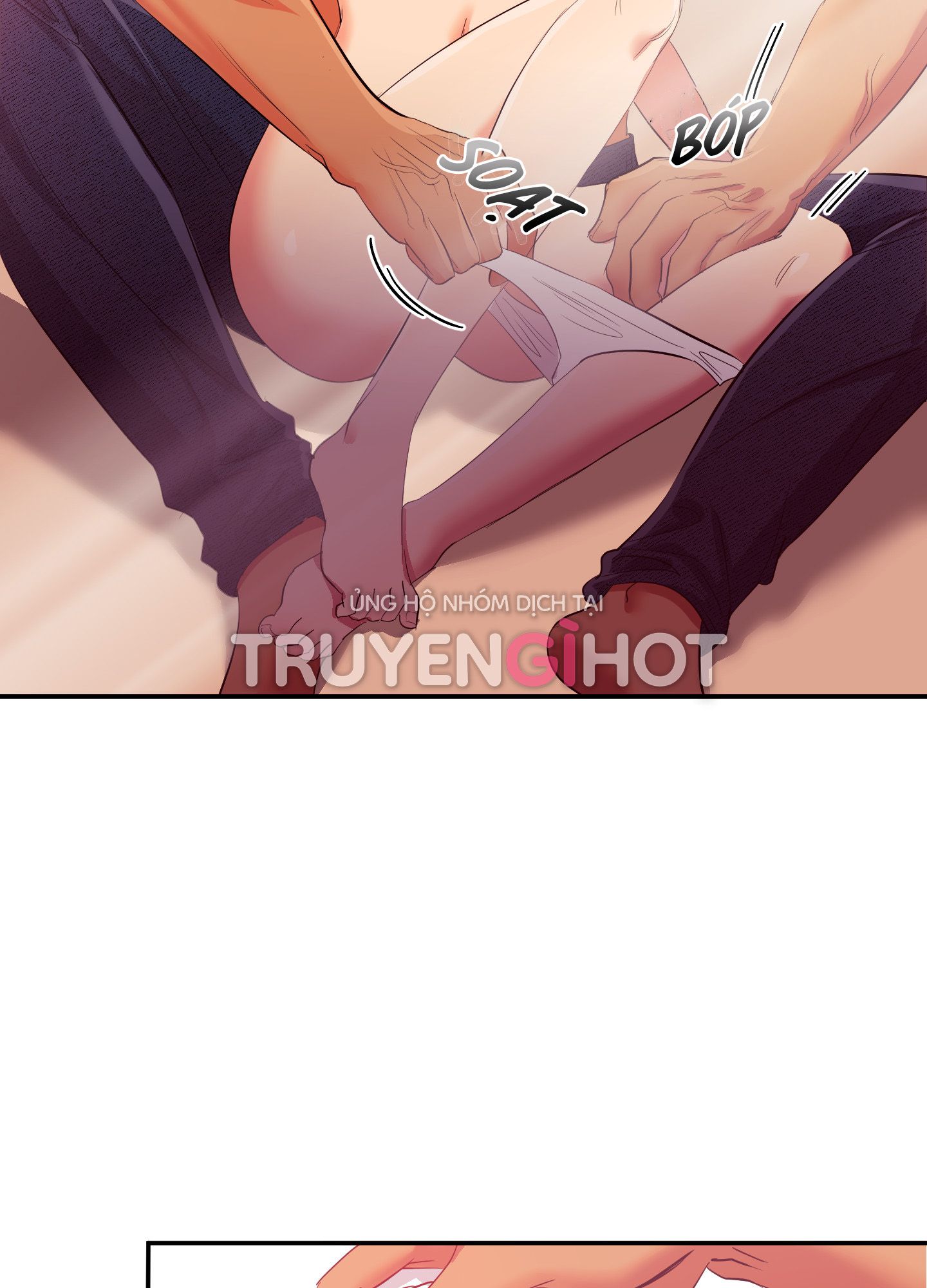 đọc truyện [18+] Một Lòng Một Dạ 2 Chương 21.2 ảnh 15 tại Giả Dược