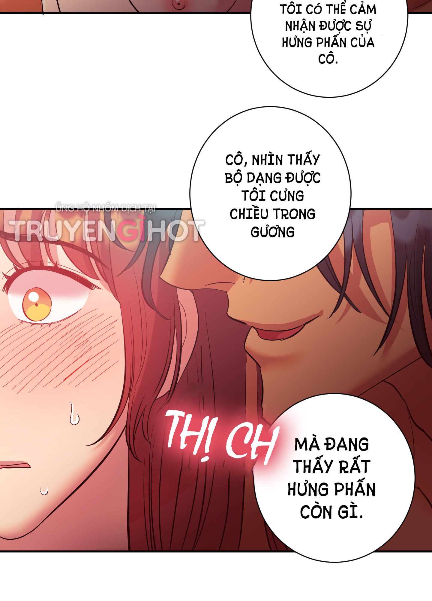 đọc truyện [18+] Một Lòng Một Dạ 2 Chương 21.2 ảnh 31 tại Giả Dược