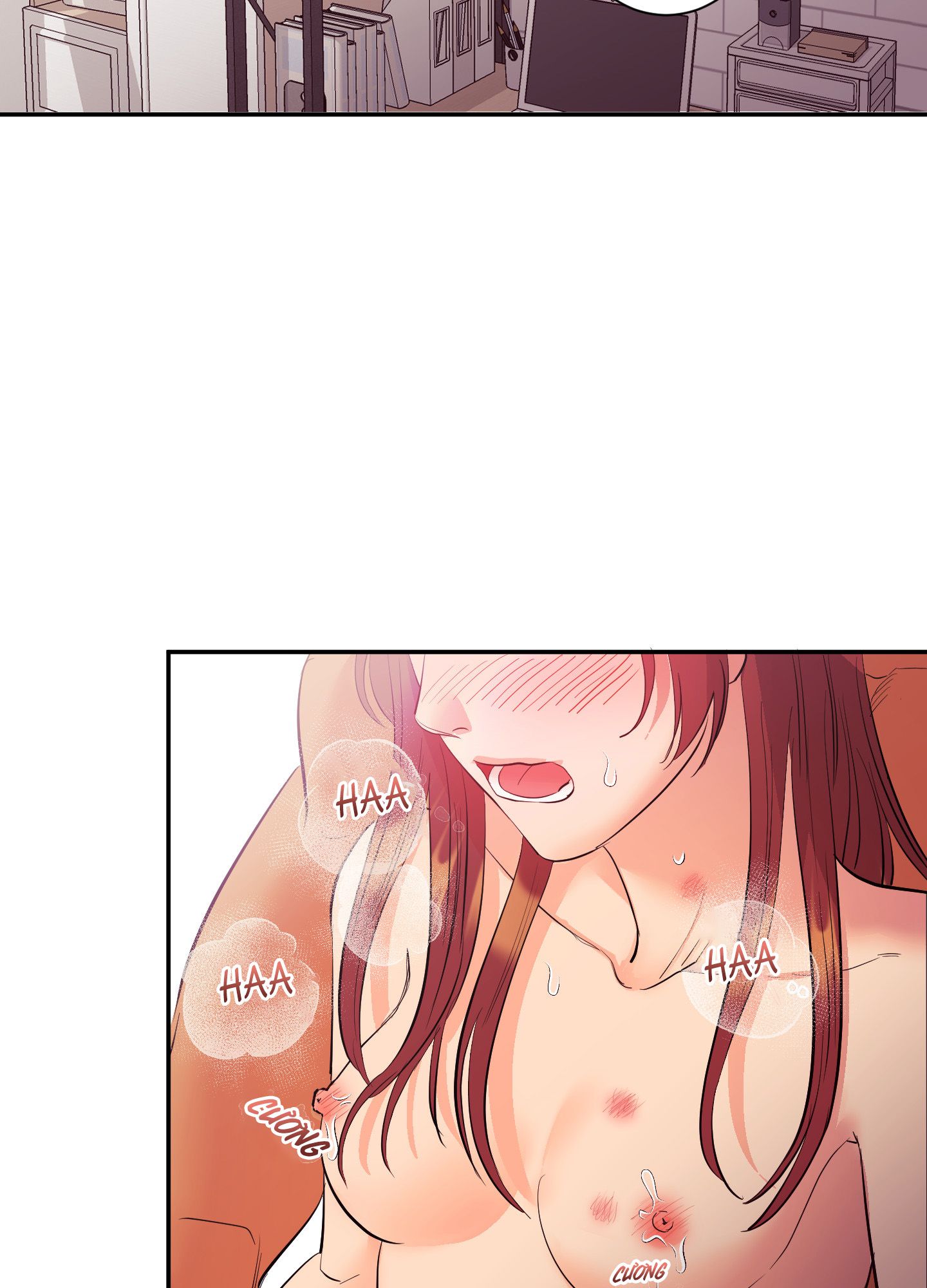 đọc truyện [18+] Một Lòng Một Dạ 2 Chương 21.2 ảnh 10 tại Giả Dược
