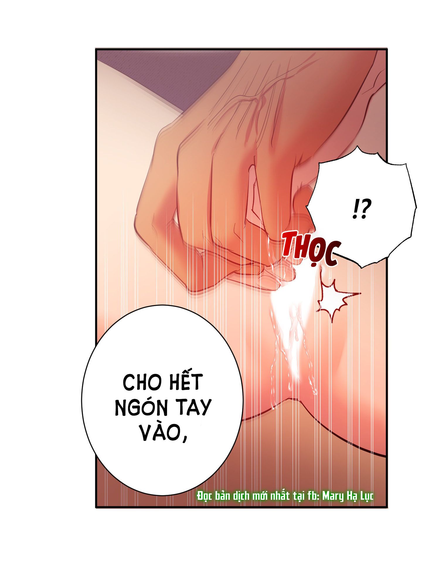 đọc truyện [18+] Một Lòng Một Dạ 2 Chương 22.1 ảnh 15 tại Giả Dược
