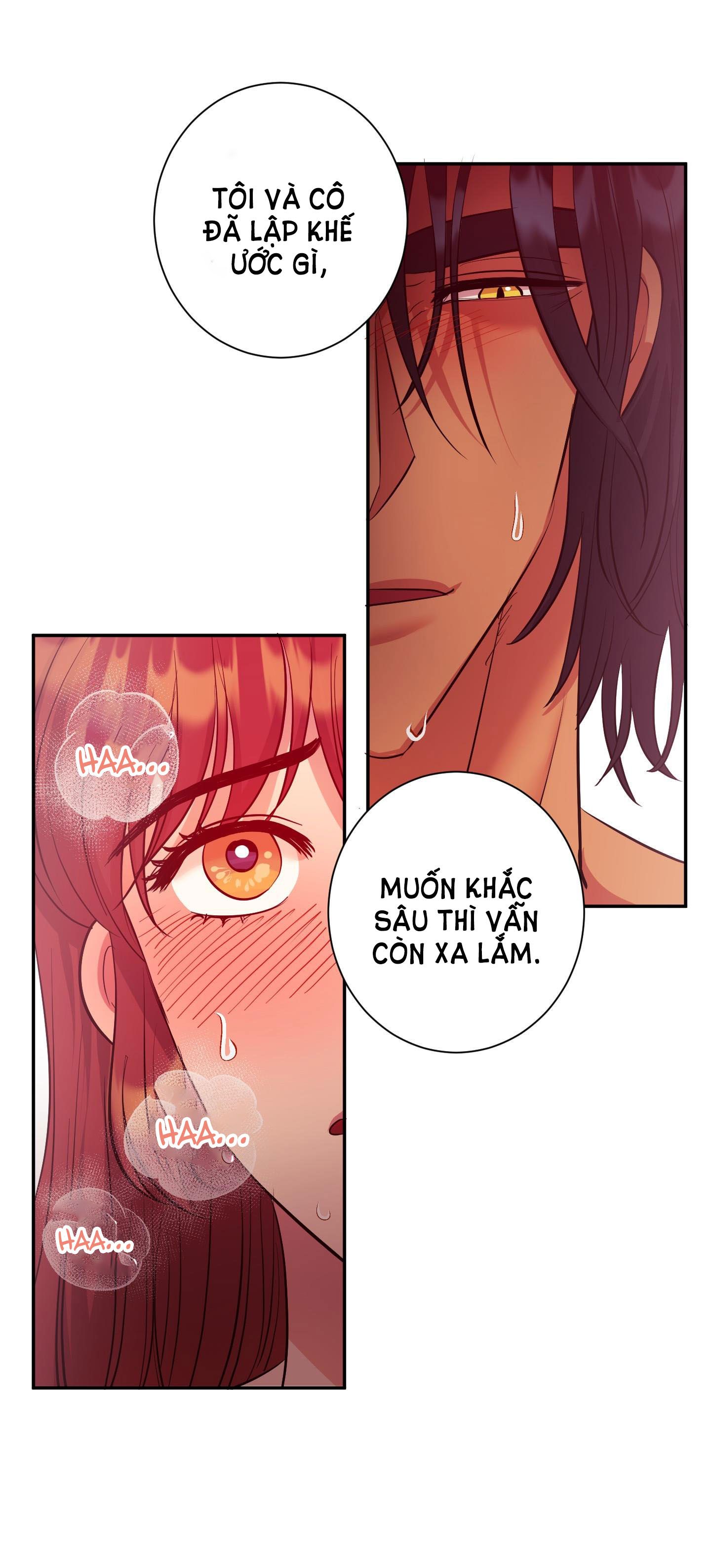 đọc truyện [18+] Một Lòng Một Dạ 2 Chương 22.2 ảnh 12 tại Giả Dược