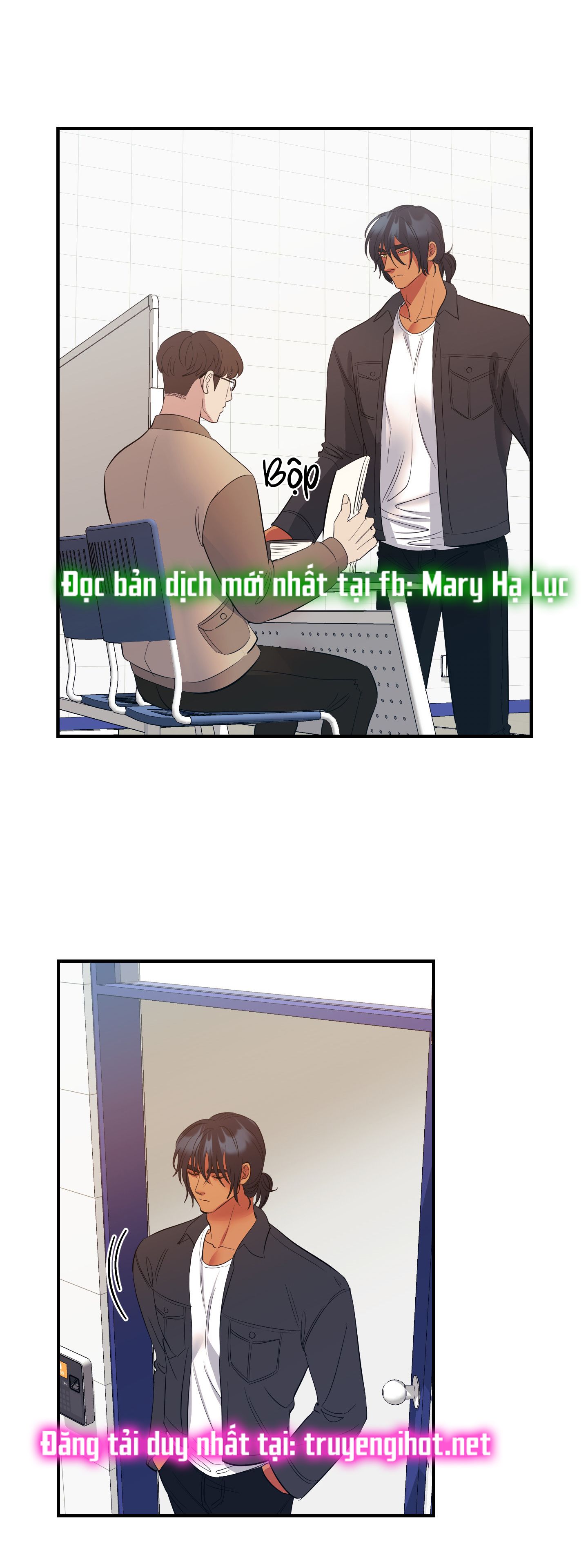 đọc truyện [18+] Một Lòng Một Dạ 2 Chương 23.2 ảnh 7 tại Giả Dược