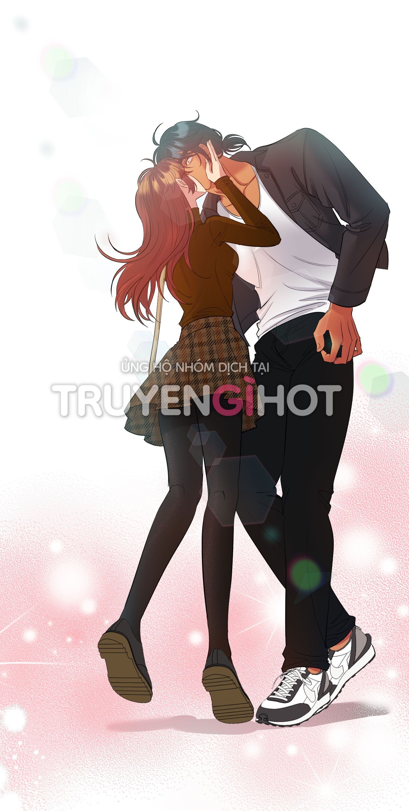 đọc truyện [18+] Một Lòng Một Dạ 2 Chương 24.1 ảnh 28 tại Giả Dược