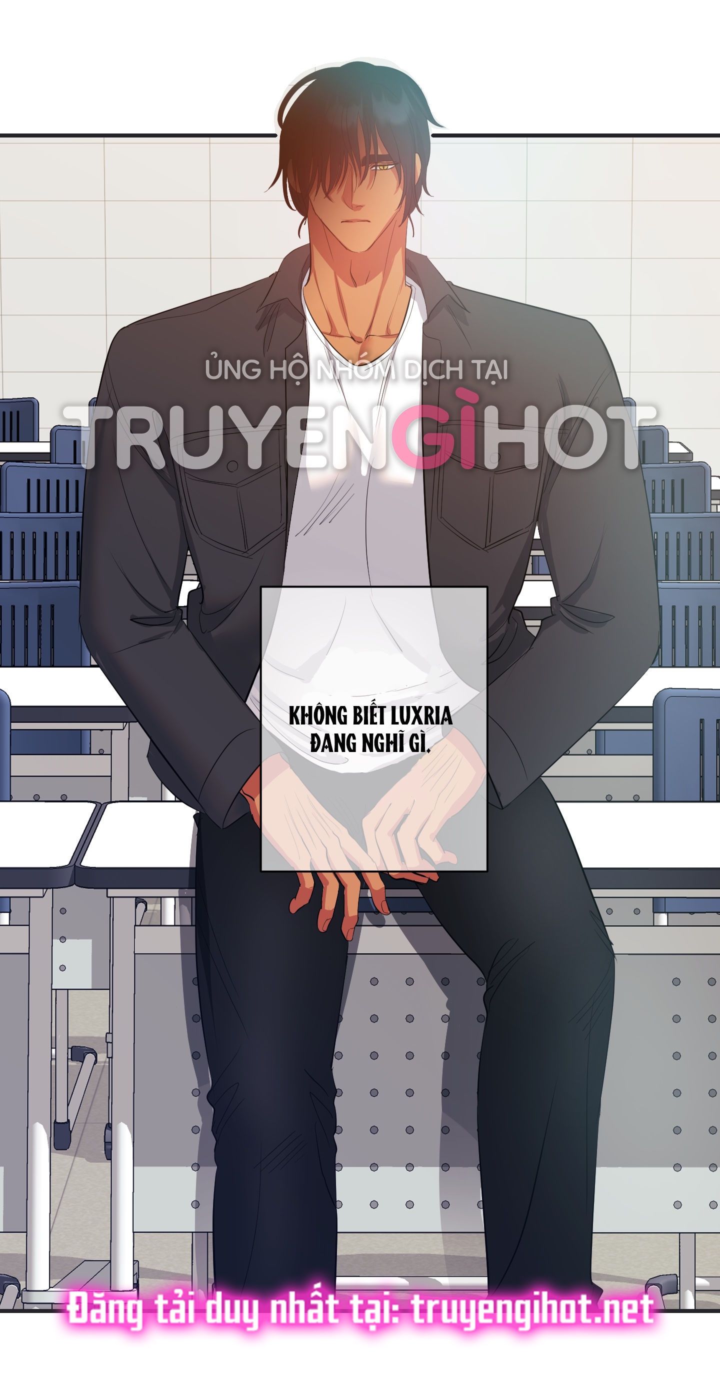 đọc truyện [18+] Một Lòng Một Dạ 2 Chương 24.1 ảnh 9 tại Giả Dược