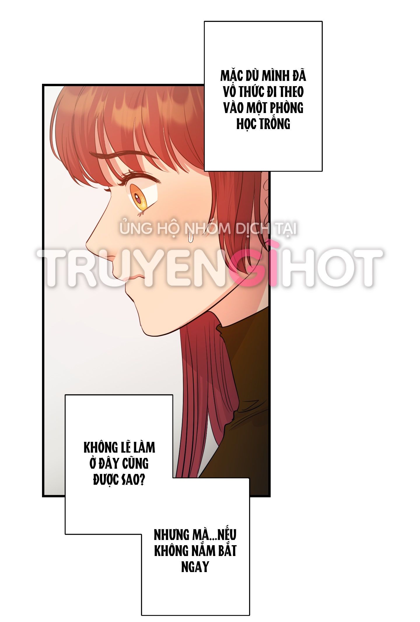 đọc truyện [18+] Một Lòng Một Dạ 2 Chương 24.1 ảnh 10 tại Giả Dược