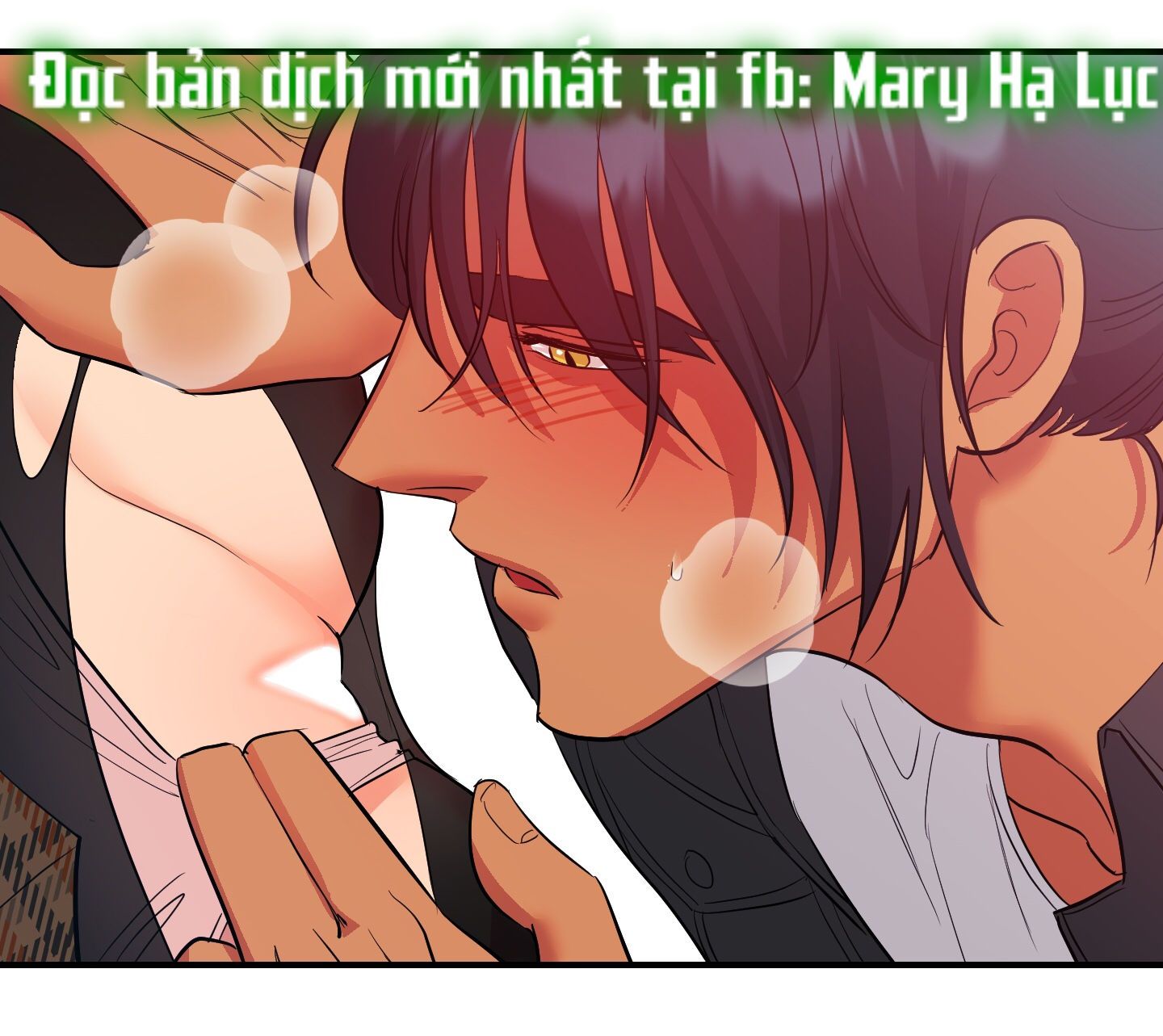 đọc truyện [18+] Một Lòng Một Dạ 2 Chương 24.2 ảnh 23 tại Giả Dược