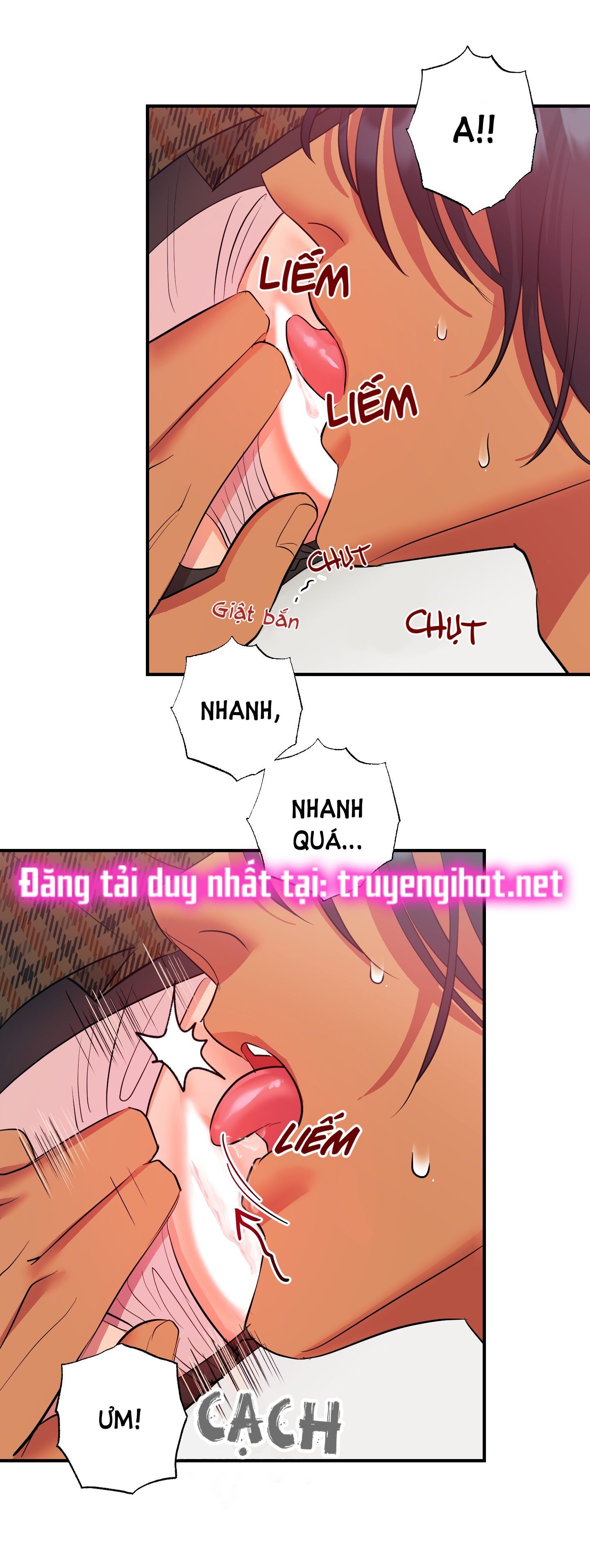 đọc truyện [18+] Một Lòng Một Dạ 2 Chương 24.2 ảnh 26 tại Giả Dược