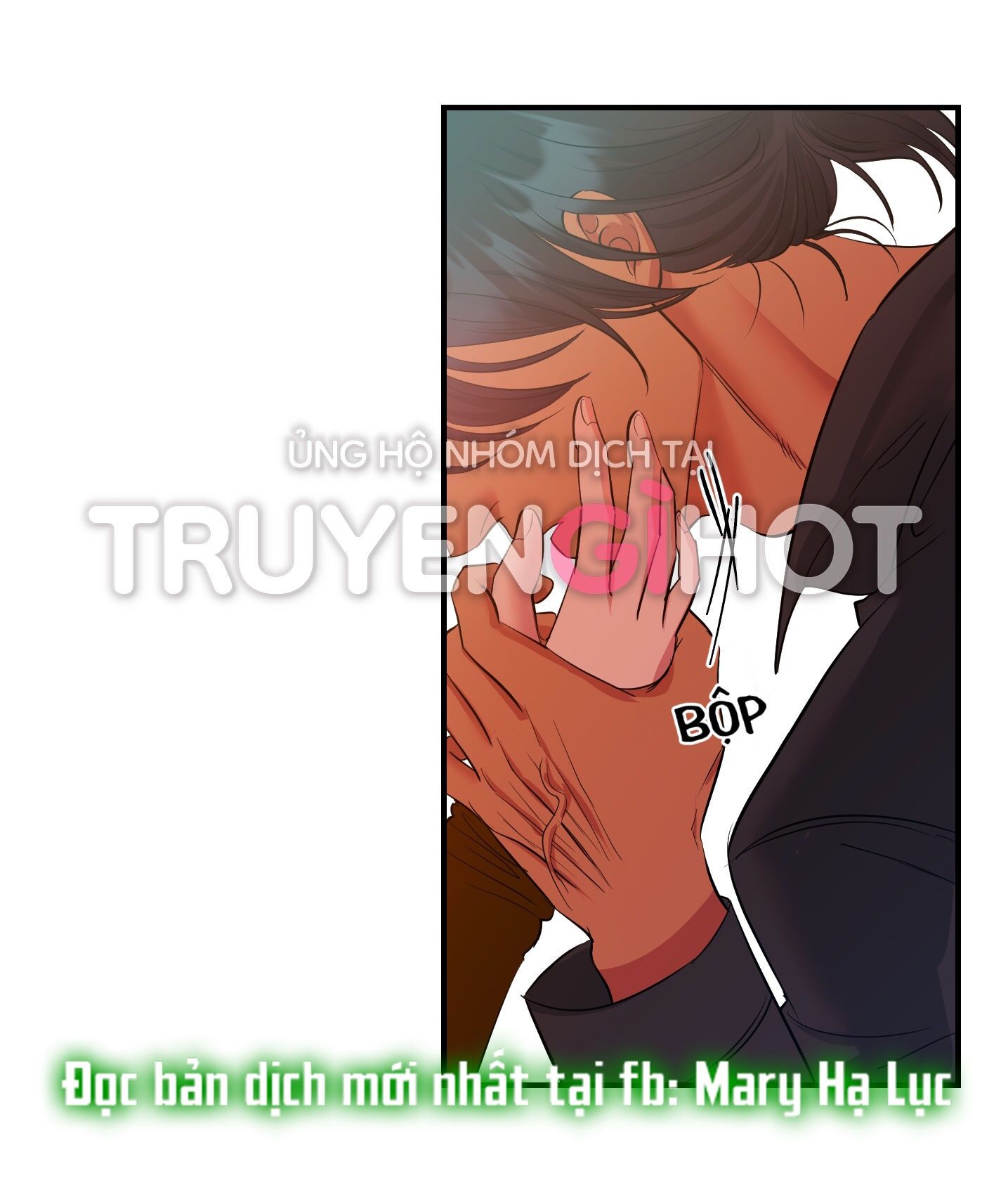 đọc truyện [18+] Một Lòng Một Dạ 2 Chương 24.2 ảnh 9 tại Giả Dược