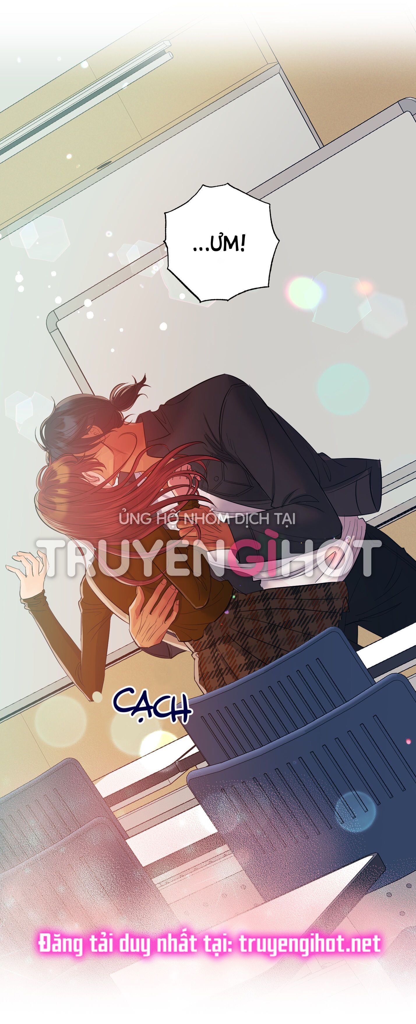 đọc truyện [18+] Một Lòng Một Dạ 2 Chương 24.2 ảnh 10 tại Giả Dược