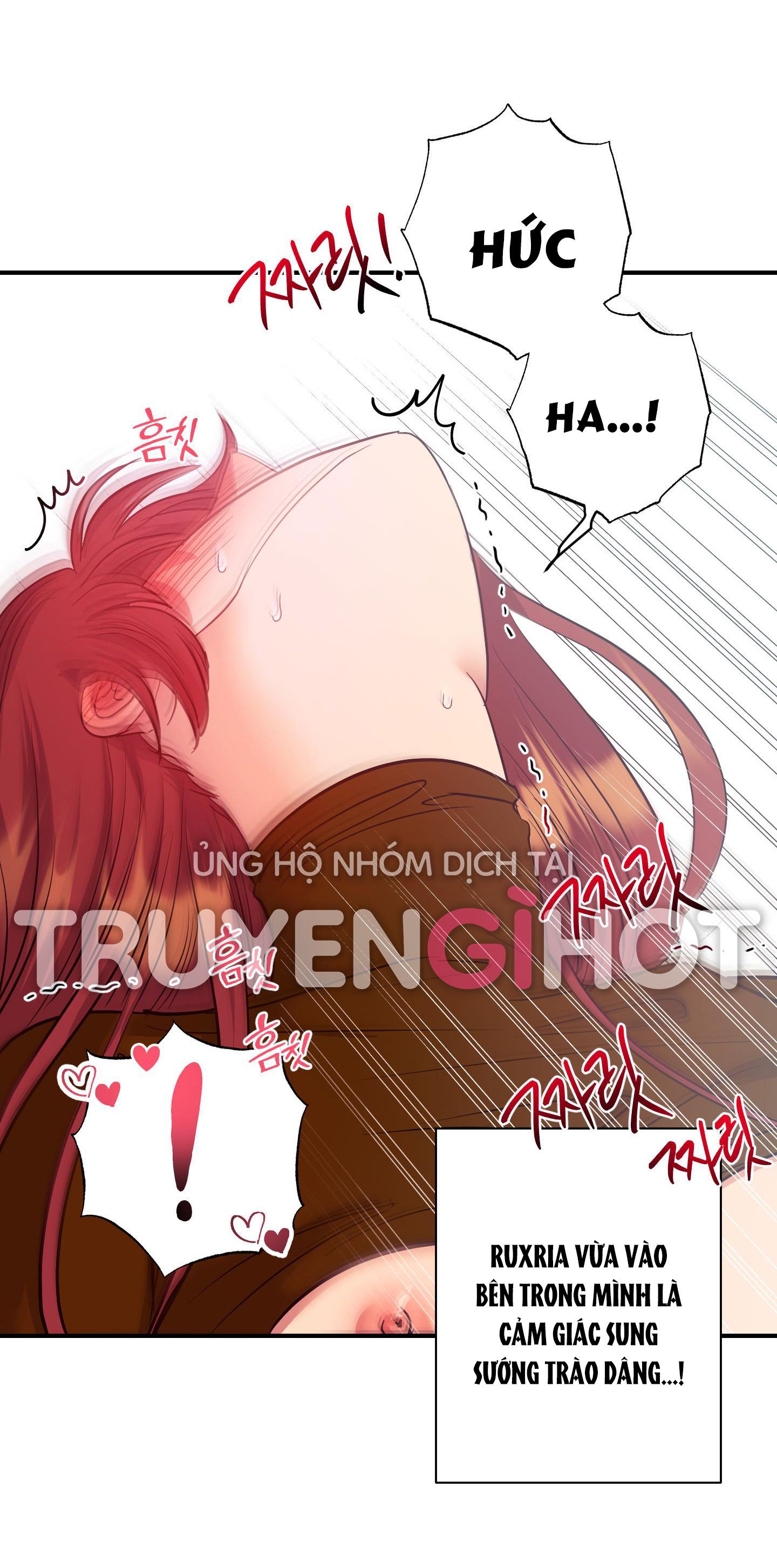đọc truyện [18+] Một Lòng Một Dạ 2 Chương 25.1 ảnh 30 tại Giả Dược