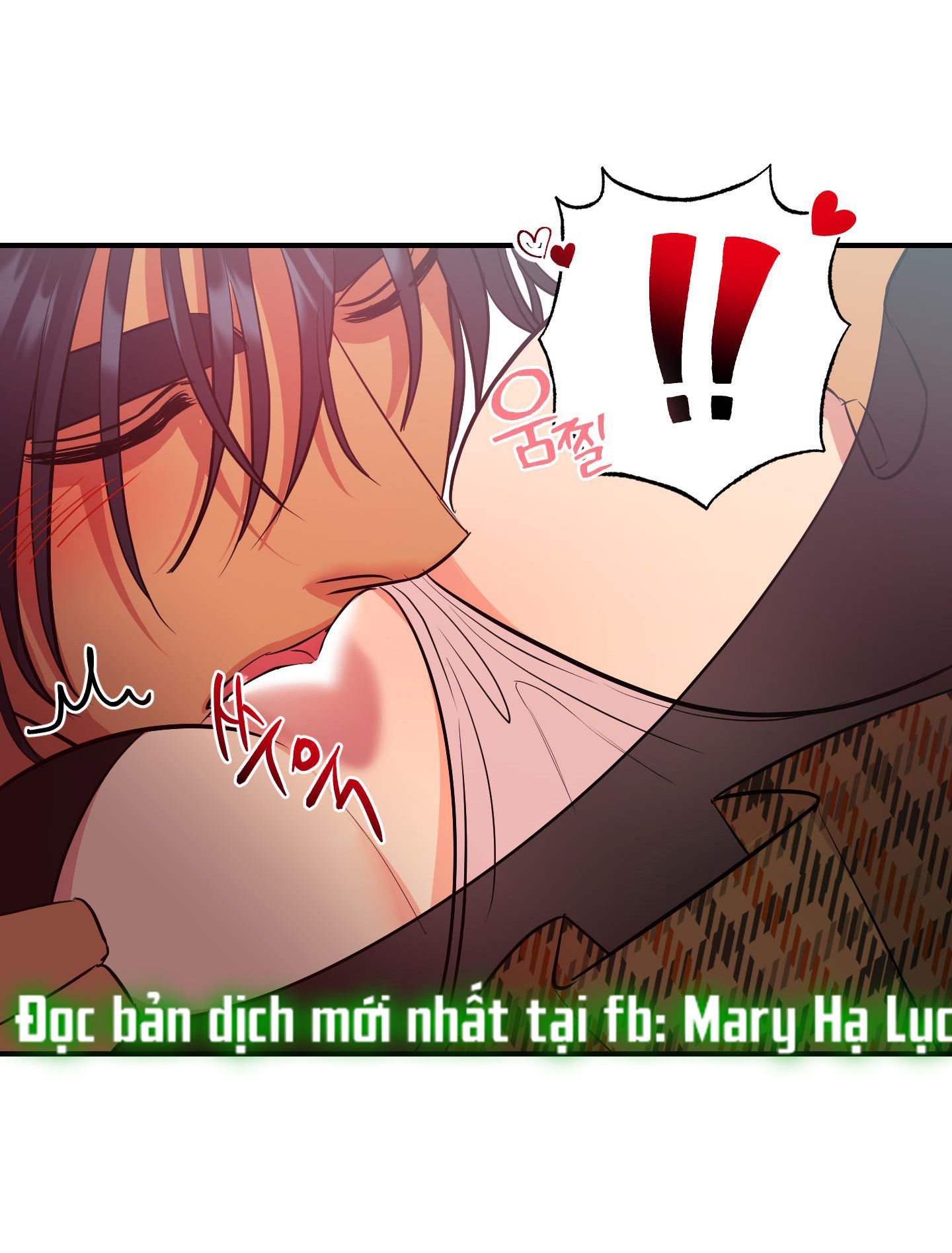 đọc truyện [18+] Một Lòng Một Dạ 2 Chương 25.1 ảnh 7 tại Giả Dược