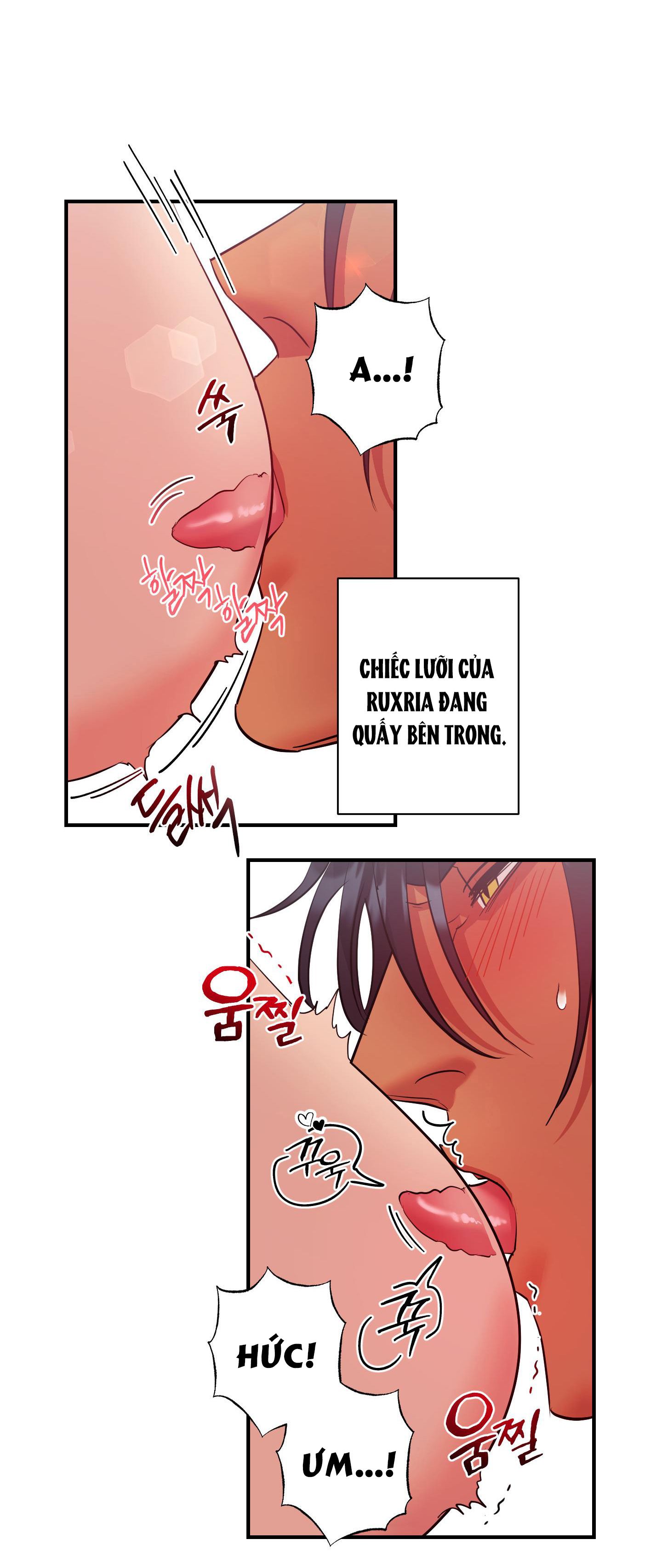 đọc truyện [18+] Một Lòng Một Dạ 2 Chương 25.1 ảnh 9 tại Giả Dược