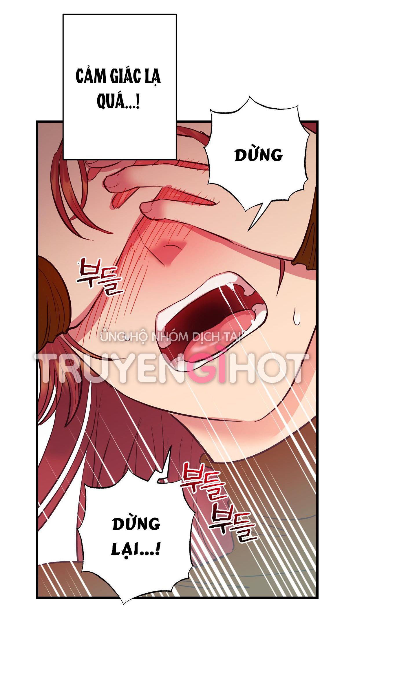 đọc truyện [18+] Một Lòng Một Dạ 2 Chương 25.1 ảnh 10 tại Giả Dược