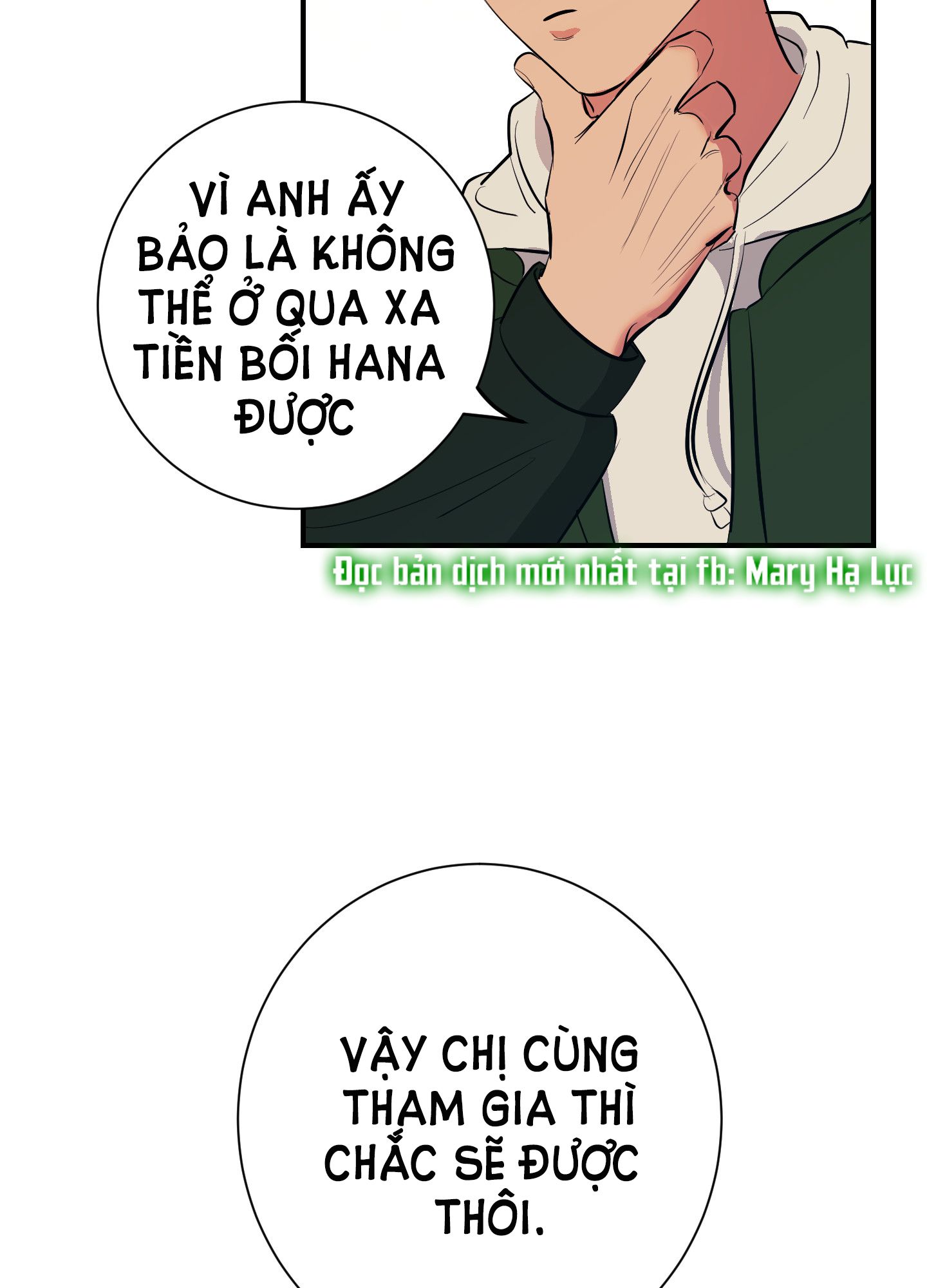 đọc truyện [18+] Một Lòng Một Dạ 2 Chương 26.1 ảnh 18 tại Giả Dược