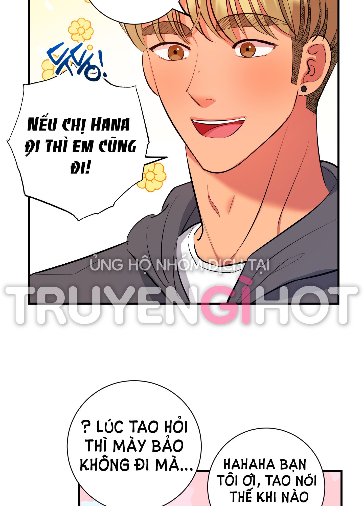 đọc truyện [18+] Một Lòng Một Dạ 2 Chương 26.1 ảnh 25 tại Giả Dược