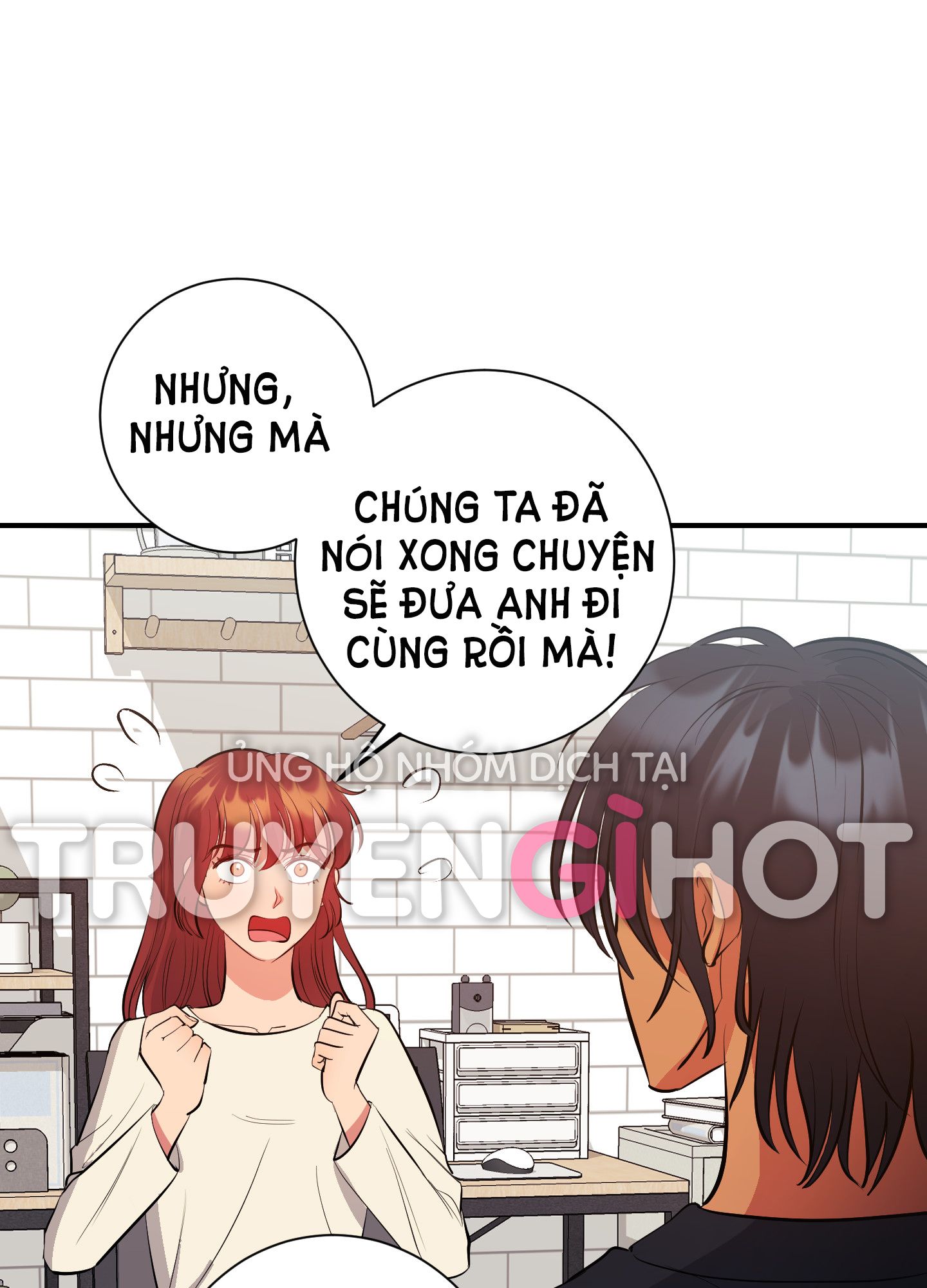 đọc truyện [18+] Một Lòng Một Dạ 2 Chương 26.1 ảnh 34 tại Giả Dược
