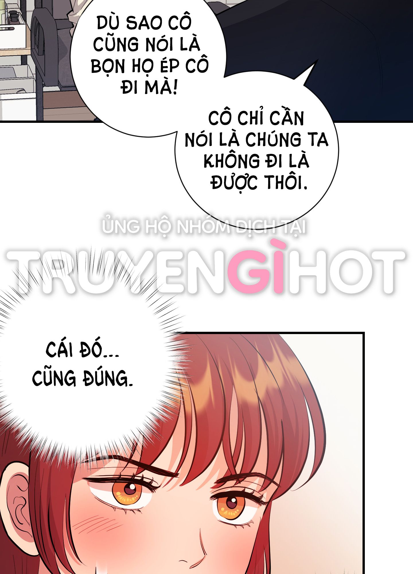 đọc truyện [18+] Một Lòng Một Dạ 2 Chương 26.1 ảnh 35 tại Giả Dược