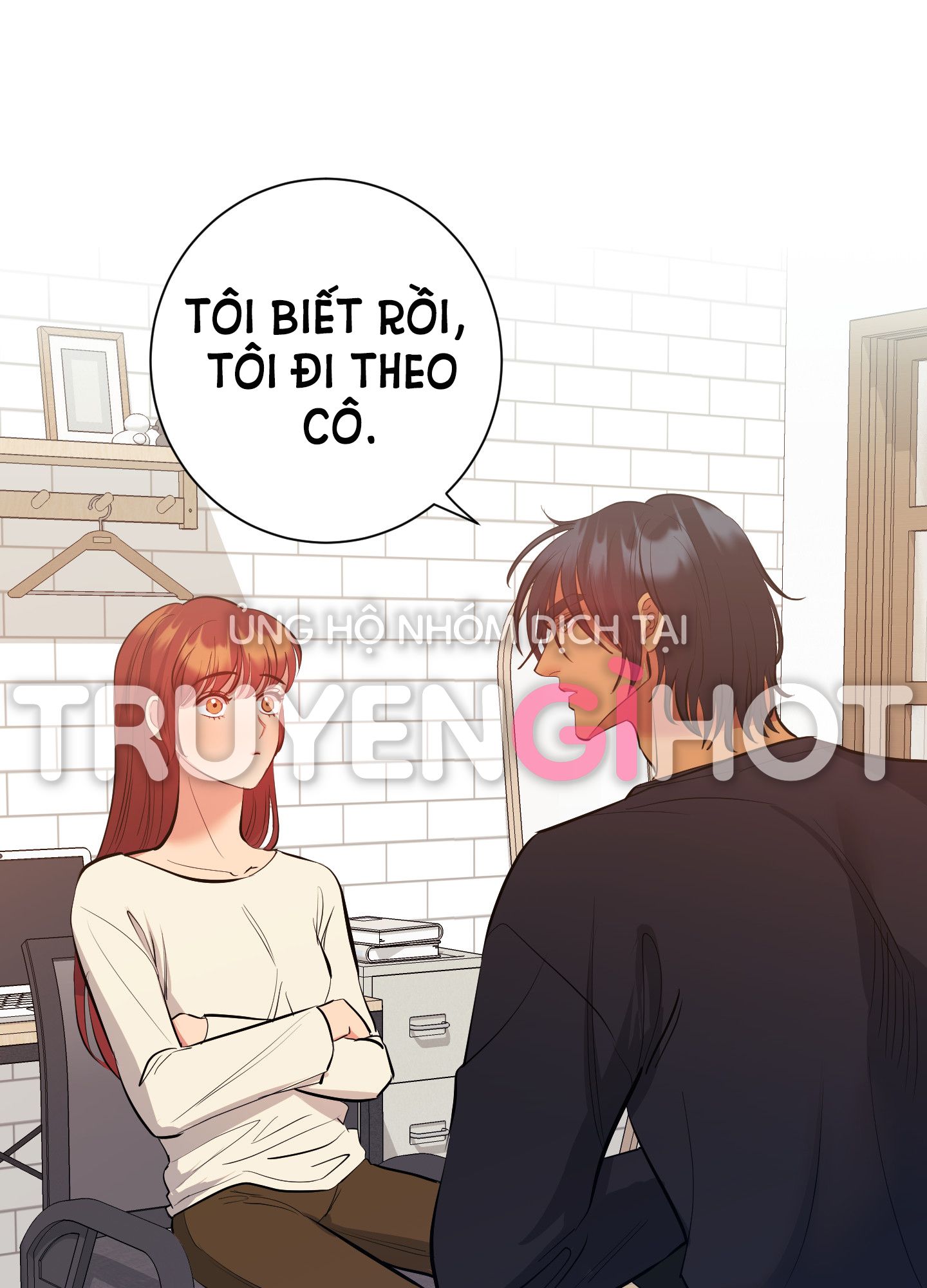 đọc truyện [18+] Một Lòng Một Dạ 2 Chương 26.1 ảnh 40 tại Giả Dược