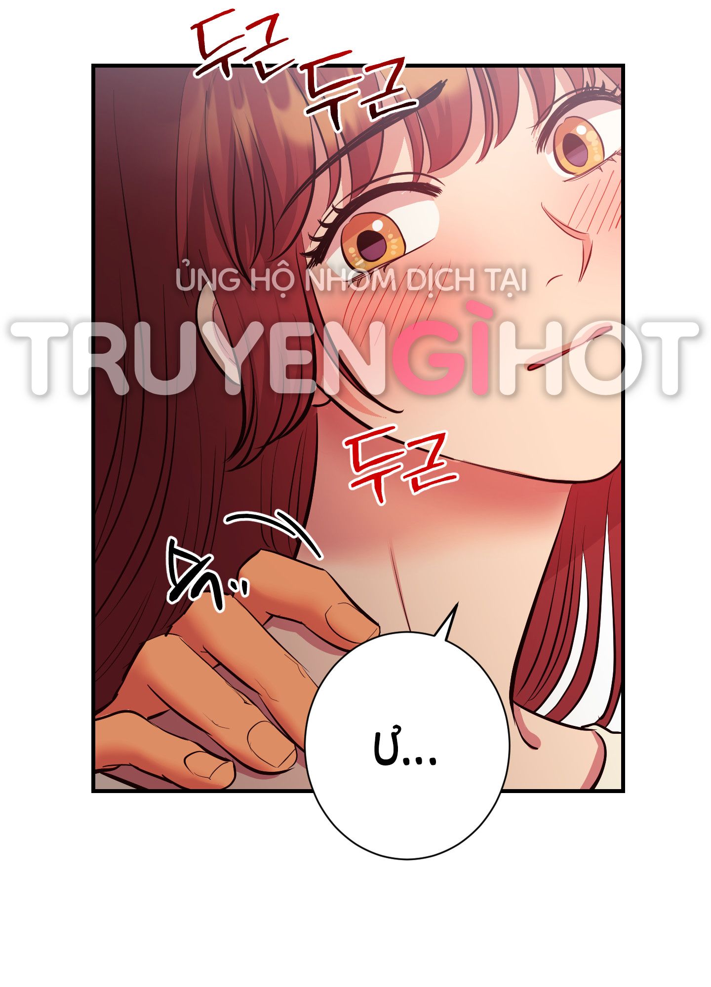 đọc truyện [18+] Một Lòng Một Dạ 2 Chương 26.2 ảnh 8 tại Giả Dược