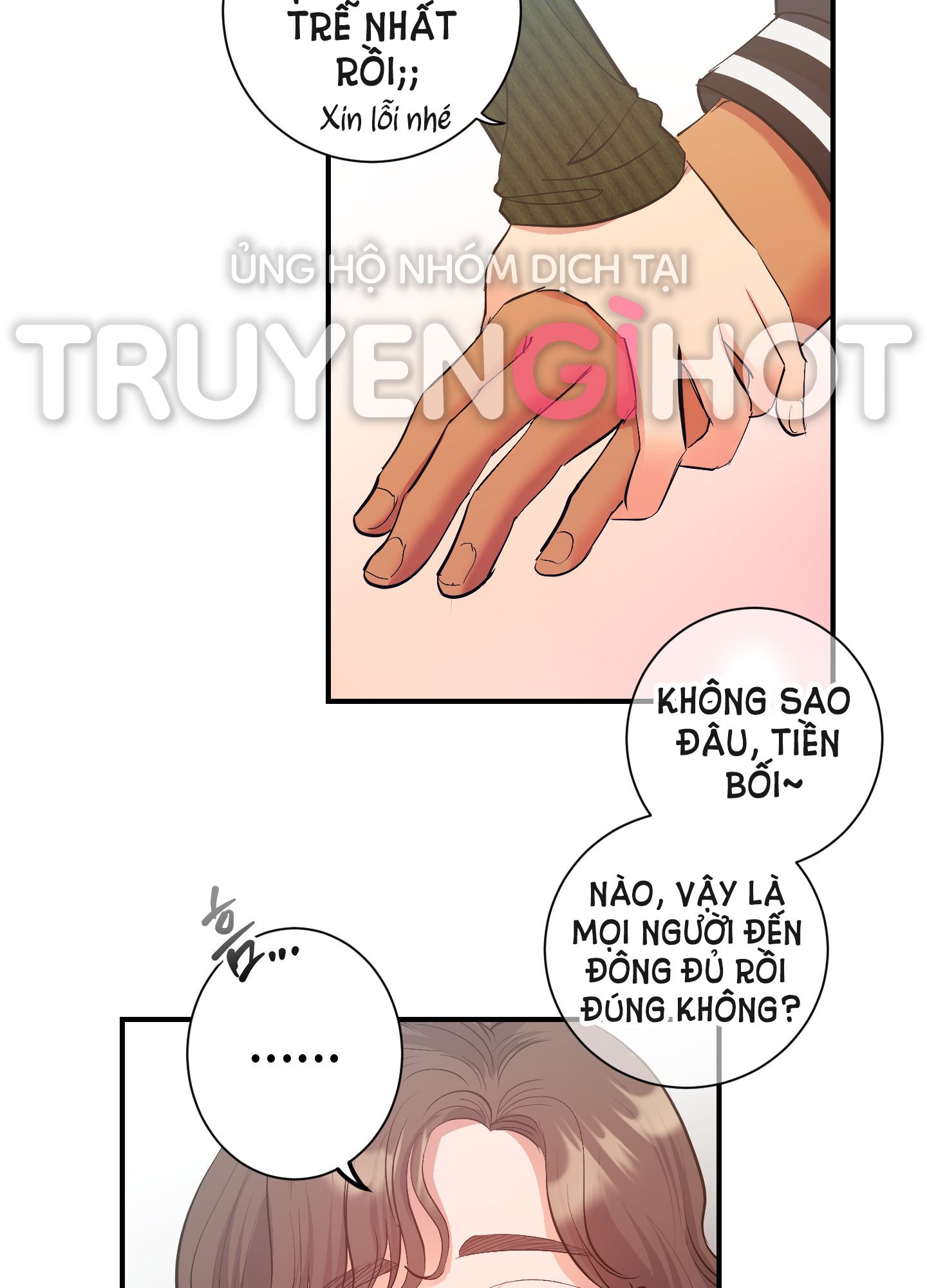 đọc truyện [18+] Một Lòng Một Dạ 2 Chương 27.2 ảnh 11 tại Giả Dược