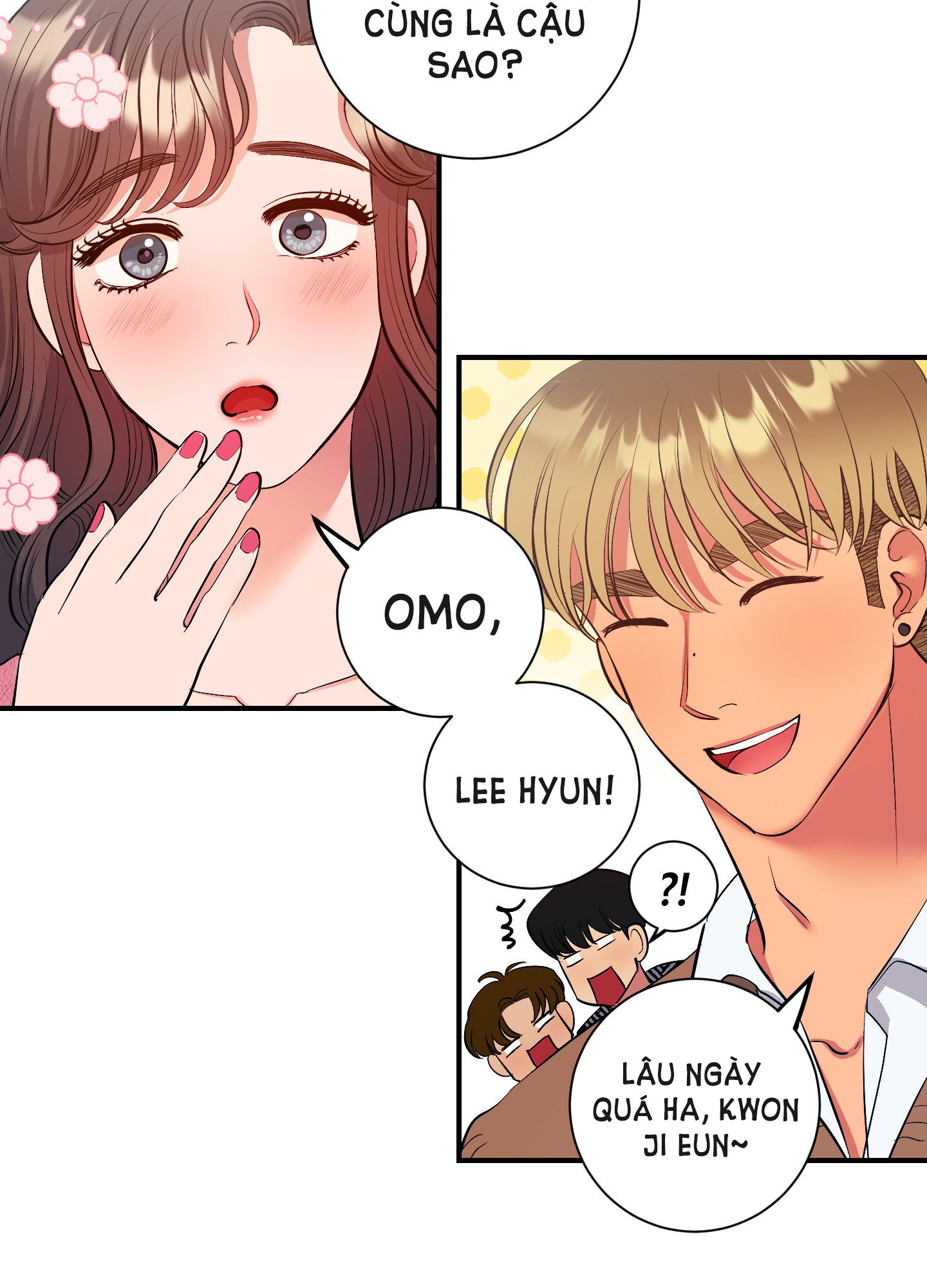 đọc truyện [18+] Một Lòng Một Dạ 2 Chương 27.2 ảnh 3 tại Giả Dược