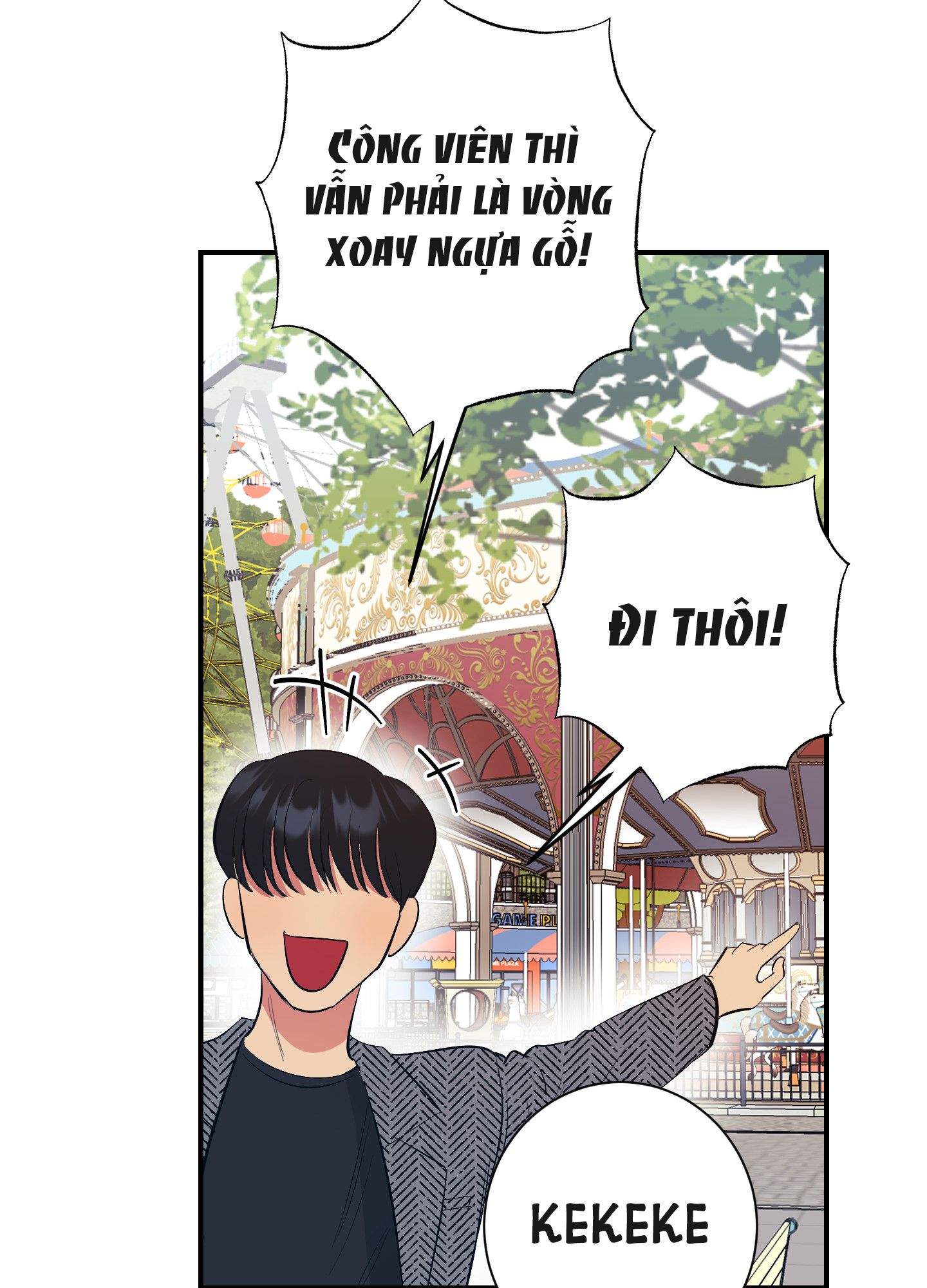 đọc truyện [18+] Một Lòng Một Dạ 2 Chương 27.2 ảnh 24 tại Giả Dược