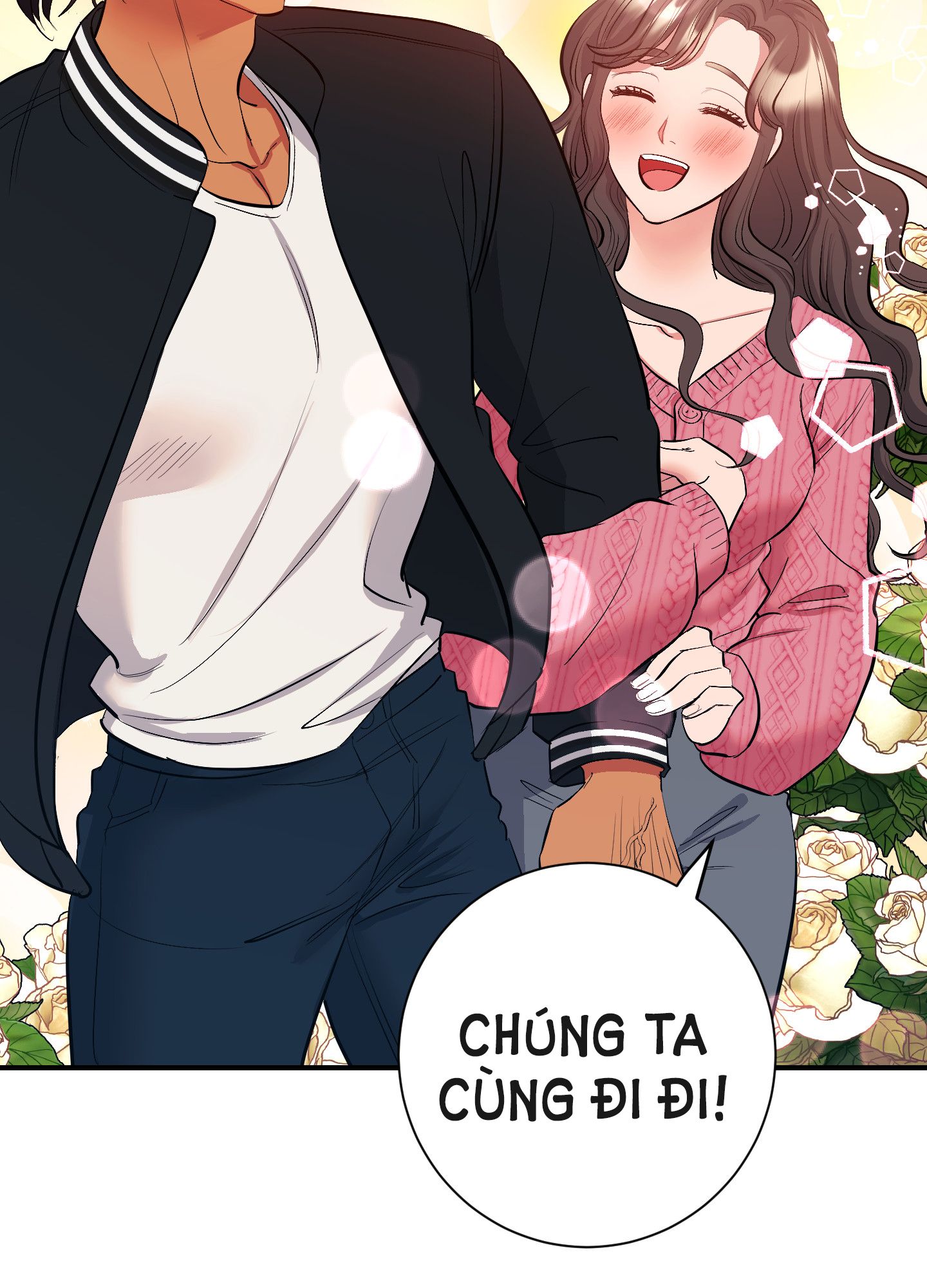 đọc truyện [18+] Một Lòng Một Dạ 2 Chương 27.2 ảnh 33 tại Giả Dược