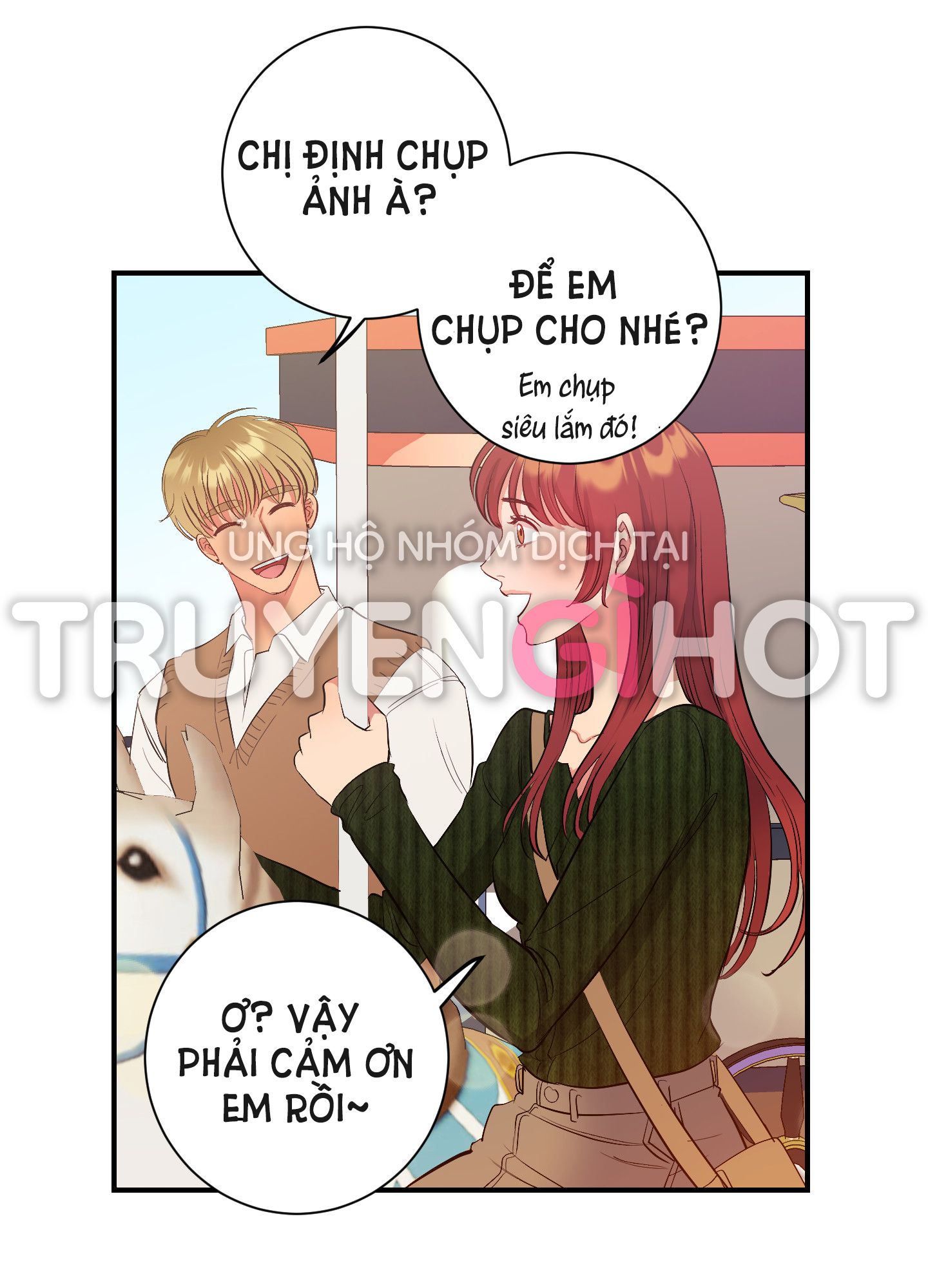đọc truyện [18+] Một Lòng Một Dạ 2 Chương 27.2 ảnh 40 tại Giả Dược