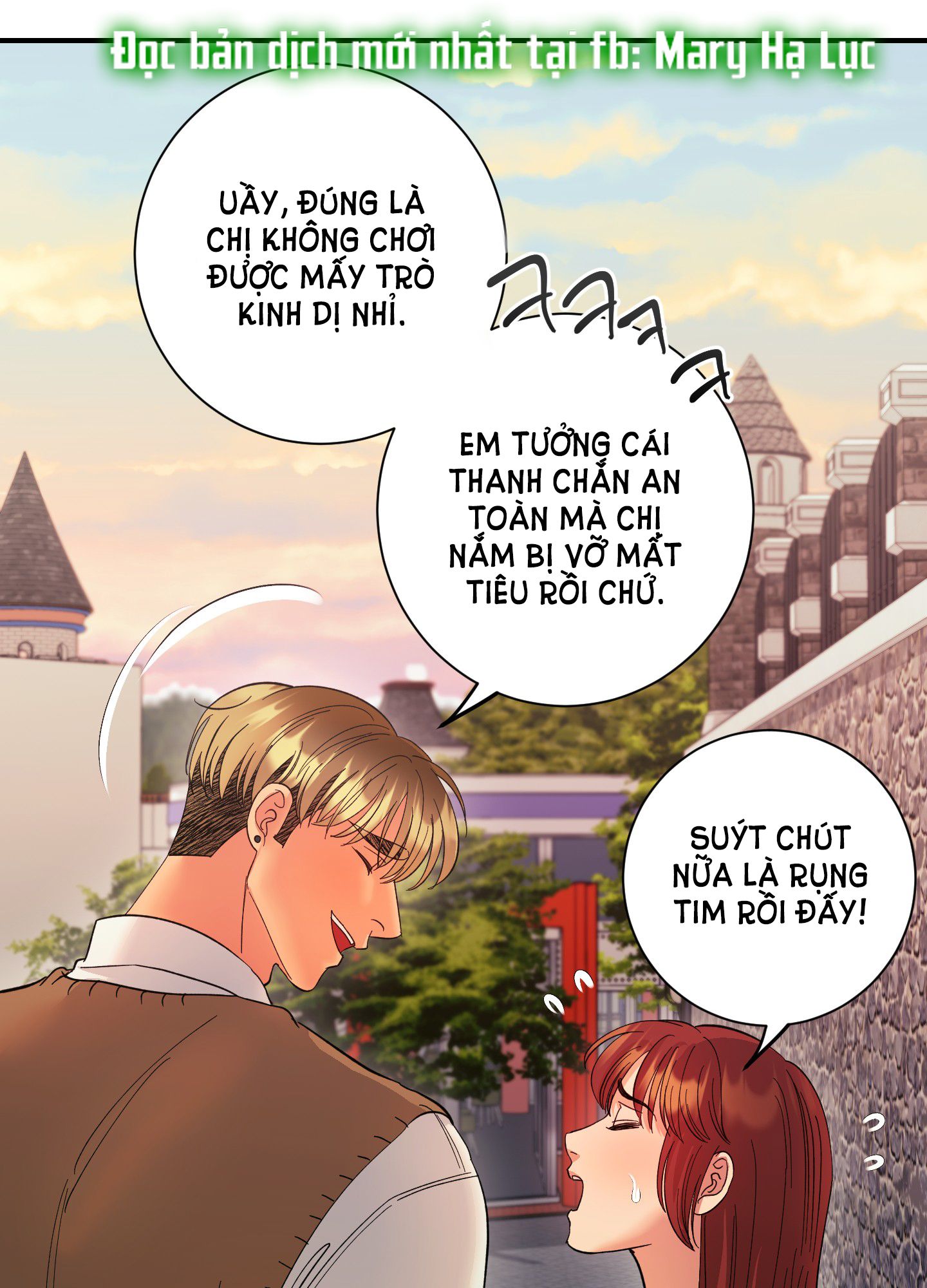 đọc truyện [18+] Một Lòng Một Dạ 2 Chương 28.1 ảnh 26 tại Giả Dược