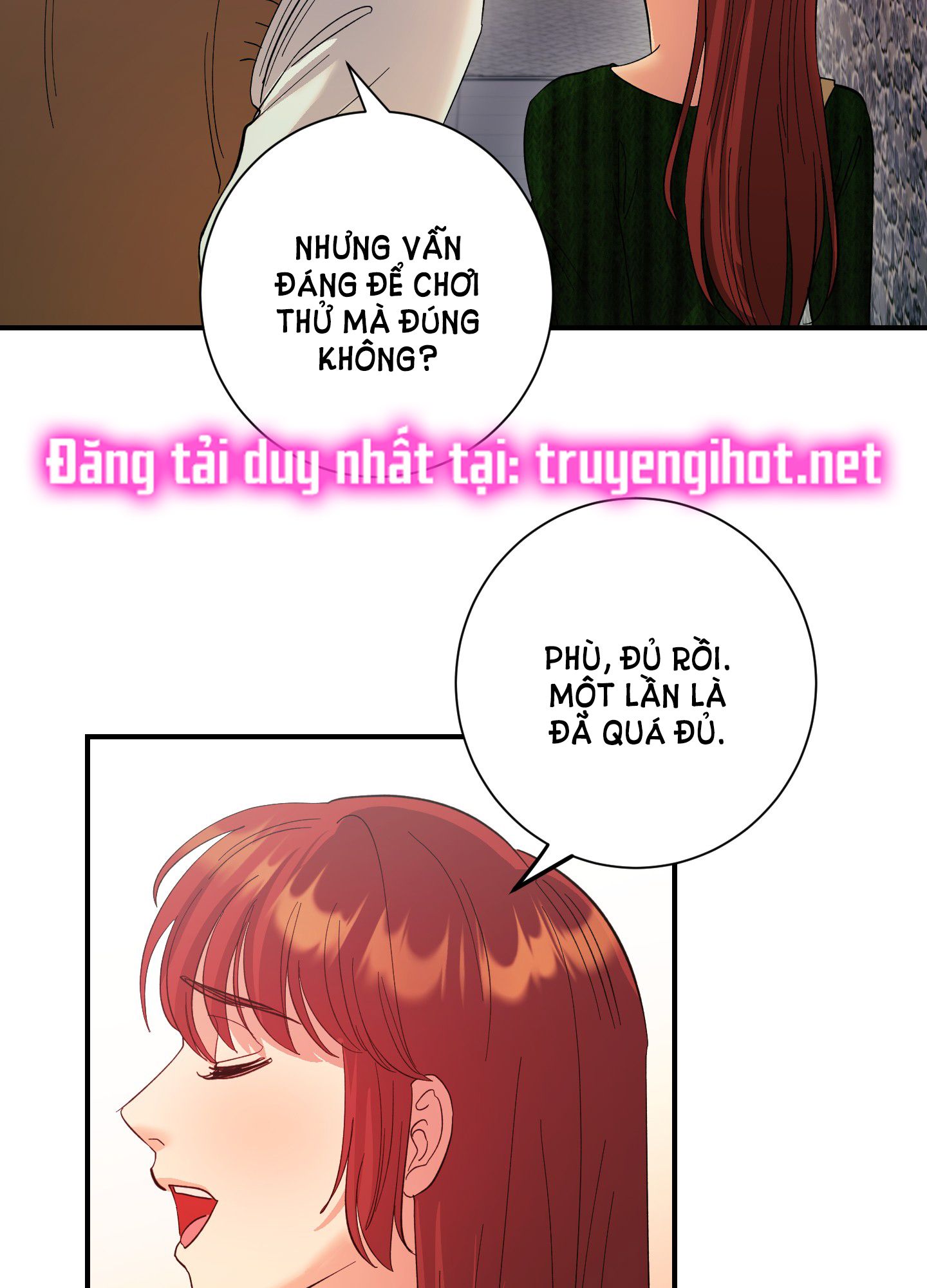 đọc truyện [18+] Một Lòng Một Dạ 2 Chương 28.1 ảnh 27 tại Giả Dược