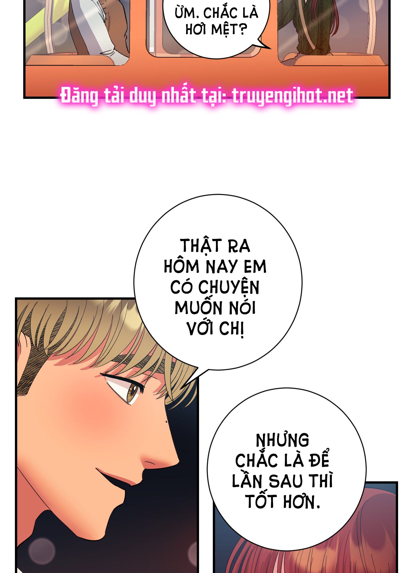 đọc truyện [18+] Một Lòng Một Dạ 2 Chương 28.2 ảnh 29 tại Giả Dược