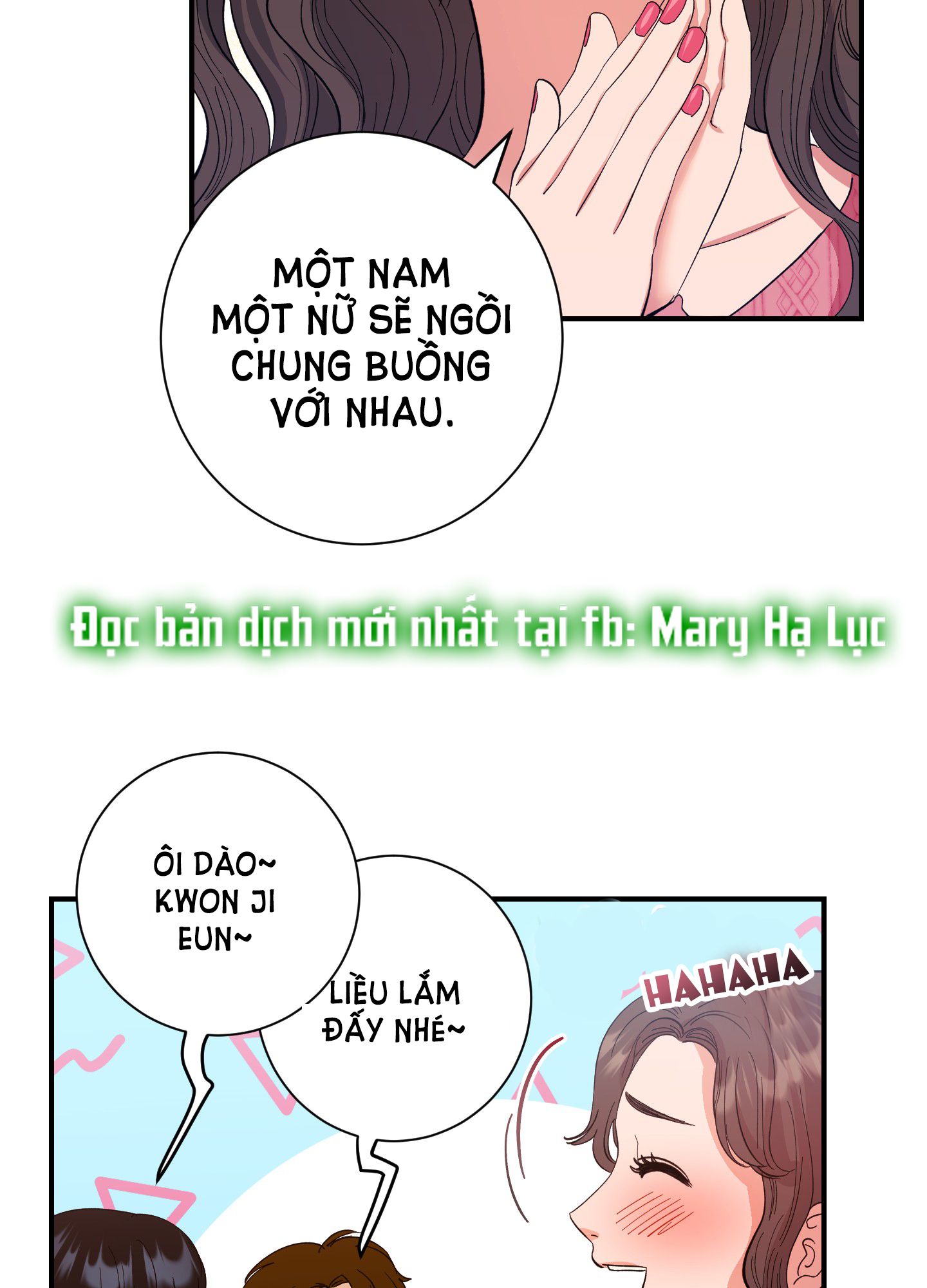 đọc truyện [18+] Một Lòng Một Dạ 2 Chương 28.2 ảnh 9 tại Giả Dược