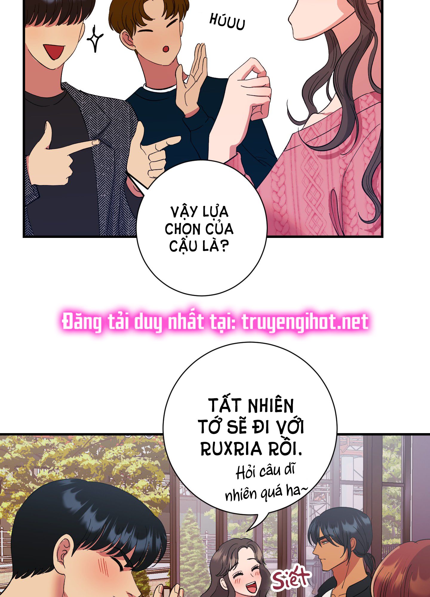 đọc truyện [18+] Một Lòng Một Dạ 2 Chương 28.2 ảnh 10 tại Giả Dược