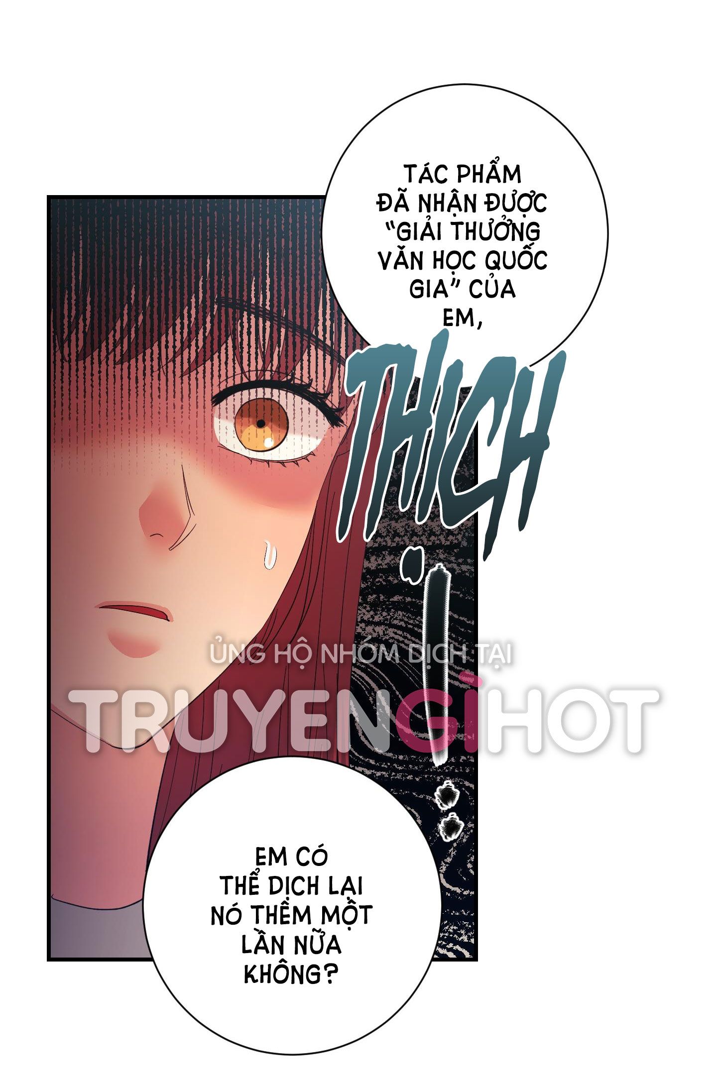 đọc truyện [18+] Một Lòng Một Dạ 2 Chương 29.2 ảnh 10 tại Giả Dược