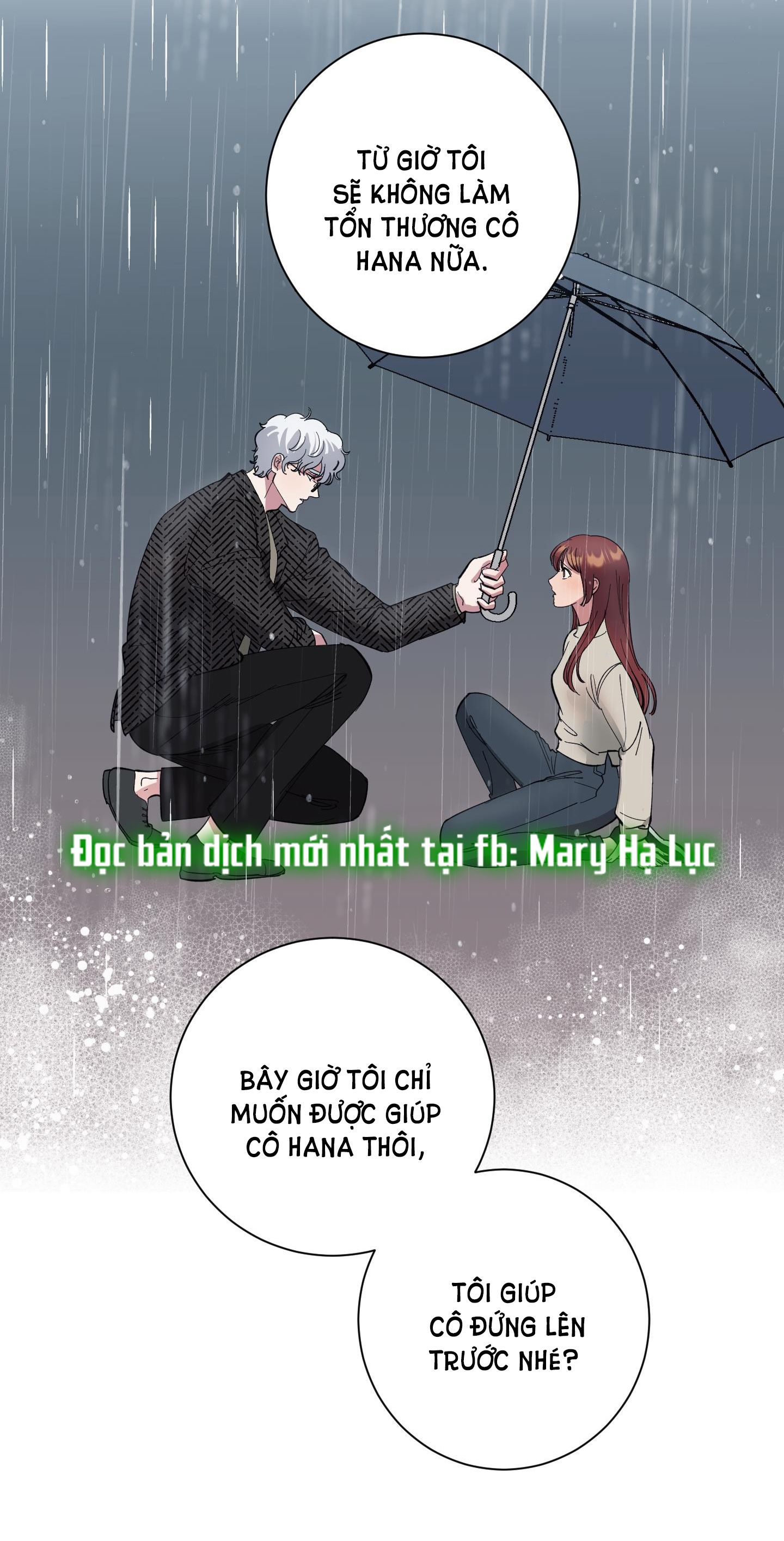 đọc truyện [18+] Một Lòng Một Dạ 2 Chương 30.1 ảnh 8 tại Giả Dược