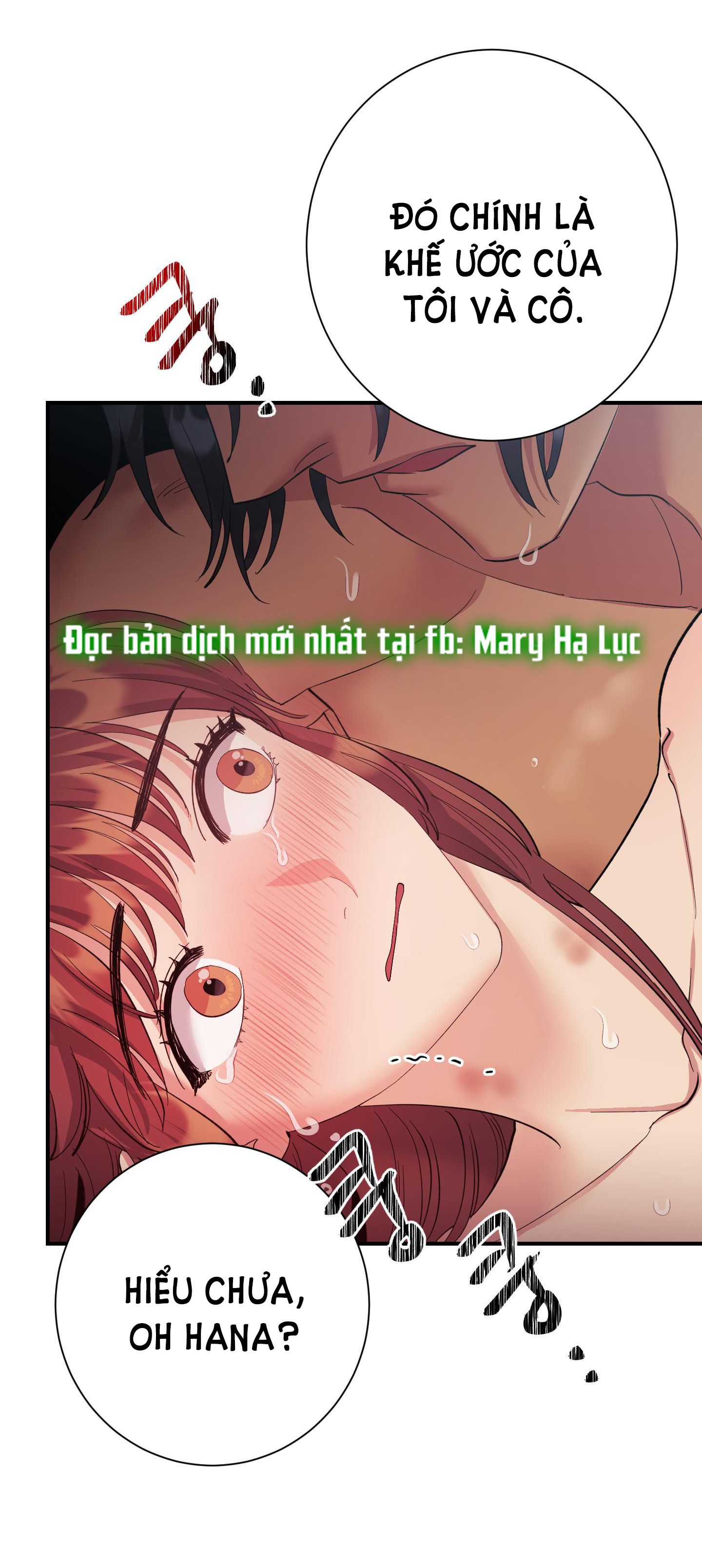 đọc truyện [18+] Một Lòng Một Dạ 2 Chương 31.2 ảnh 15 tại Giả Dược