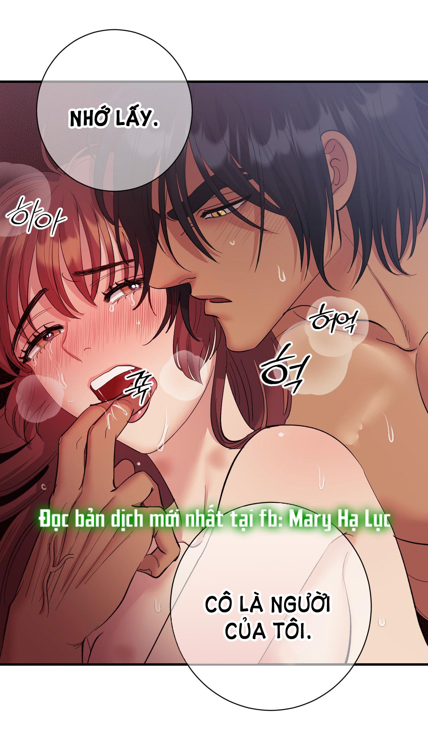 đọc truyện [18+] Một Lòng Một Dạ 2 Chương 31.2 ảnh 24 tại Giả Dược