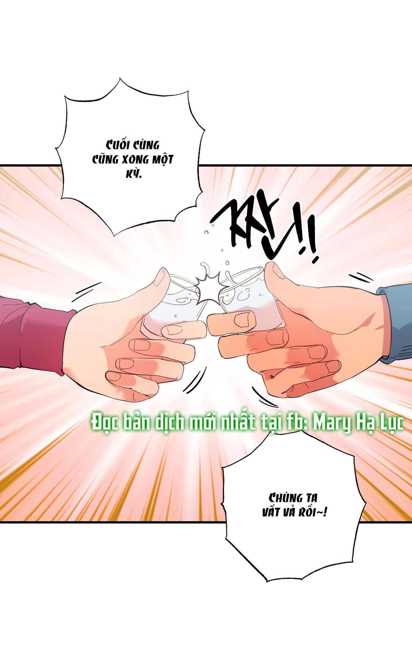 đọc truyện [18+] Một Lòng Một Dạ 2 Chương 33.1 ảnh 19 tại Giả Dược