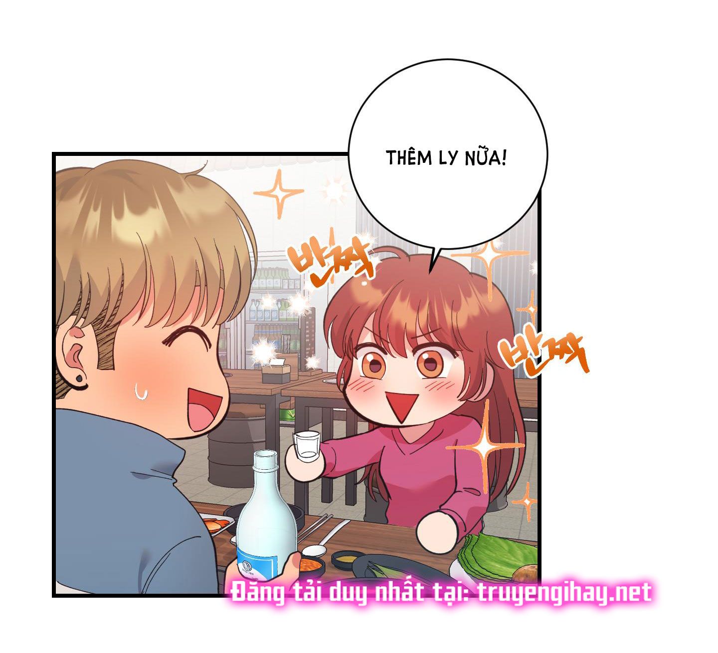 đọc truyện [18+] Một Lòng Một Dạ 2 Chương 33.1 ảnh 29 tại Giả Dược
