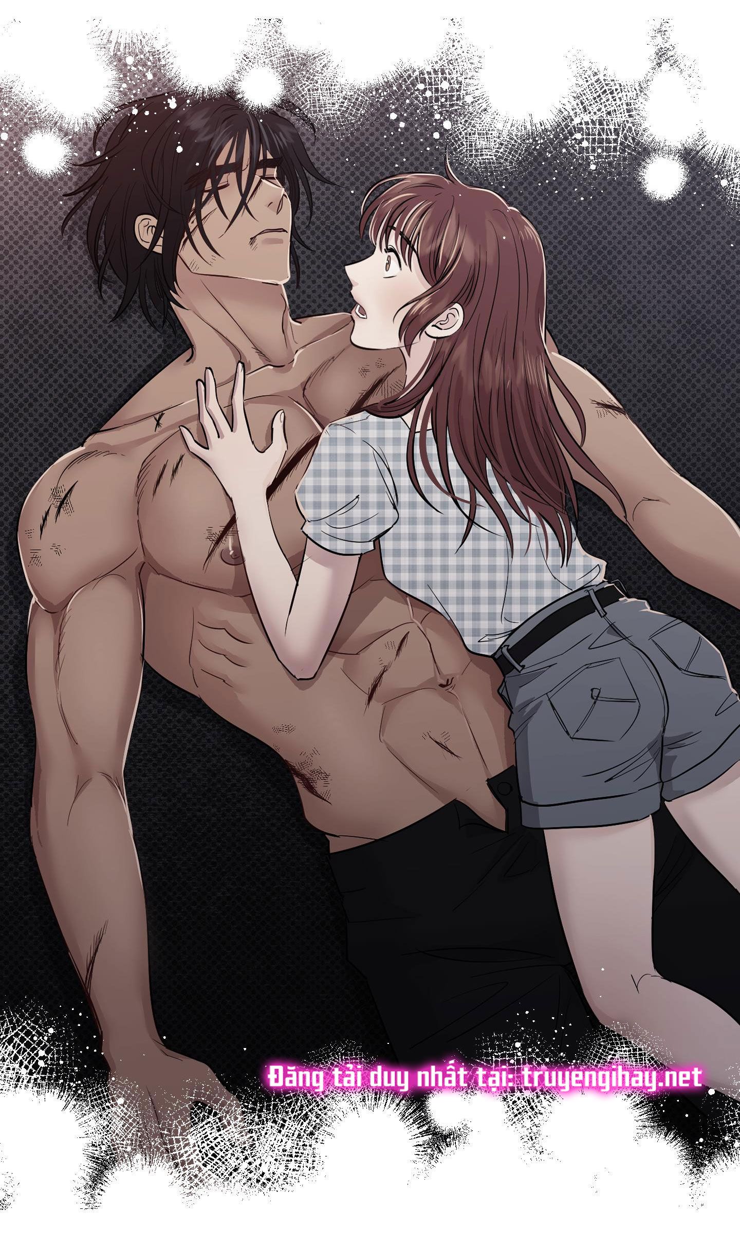 đọc truyện [18+] Một Lòng Một Dạ 2 Chương 33.1 ảnh 41 tại Giả Dược