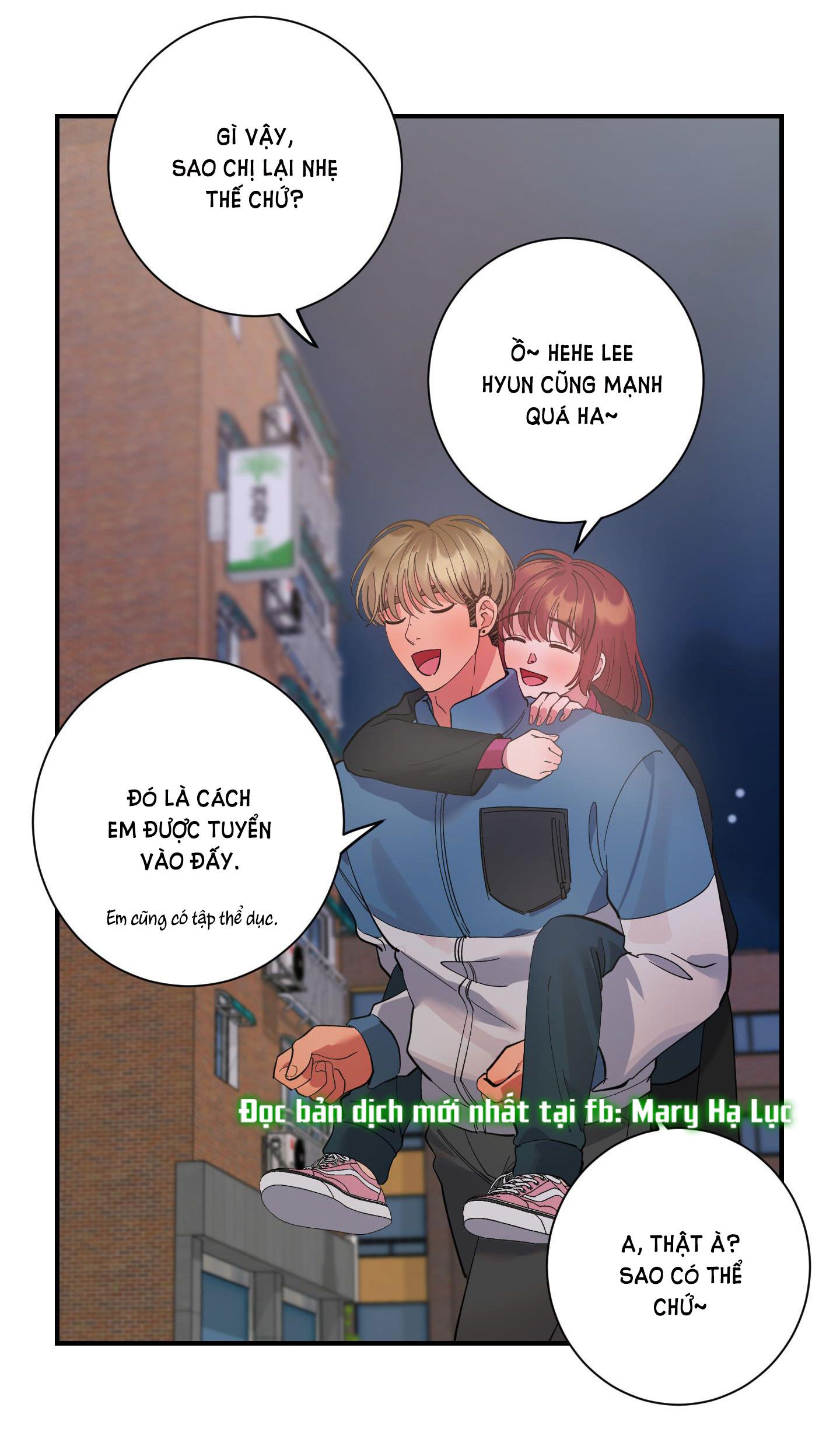 đọc truyện [18+] Một Lòng Một Dạ 2 Chương 33.2 ảnh 16 tại Giả Dược