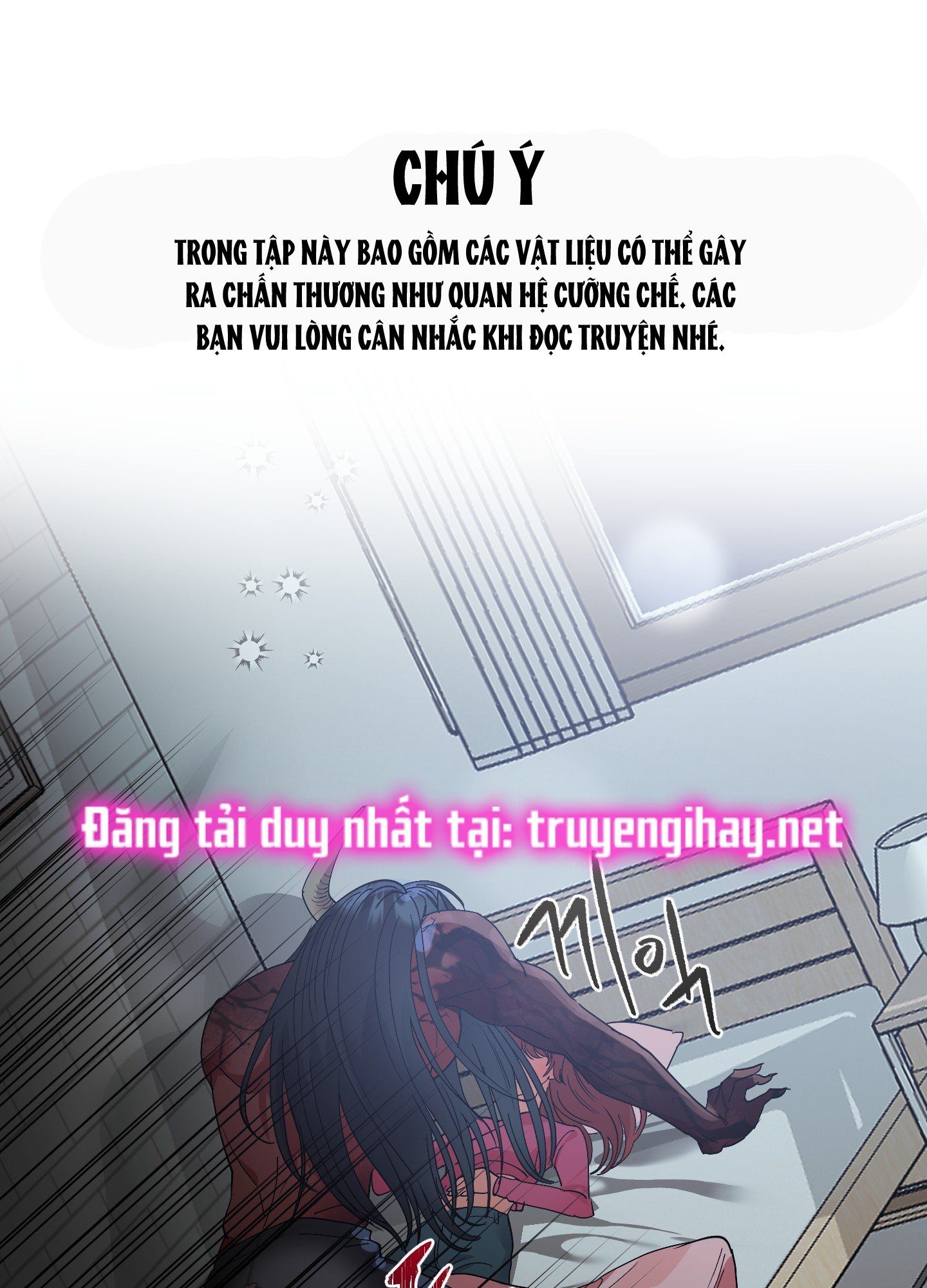 đọc truyện [18+] Một Lòng Một Dạ 2 Chương 34.1 ảnh 3 tại Giả Dược