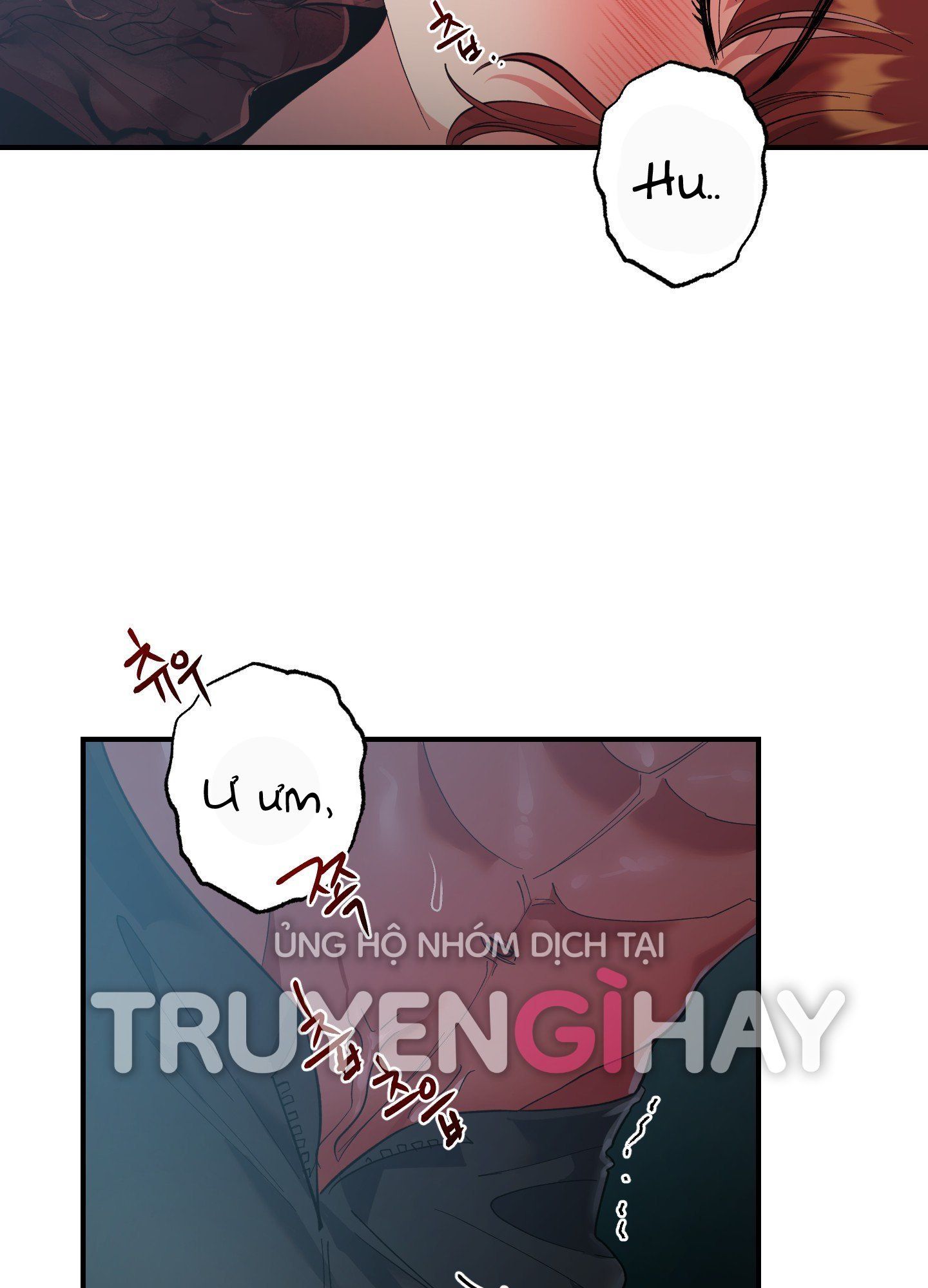 đọc truyện [18+] Một Lòng Một Dạ 2 Chương 34.1 ảnh 23 tại Giả Dược
