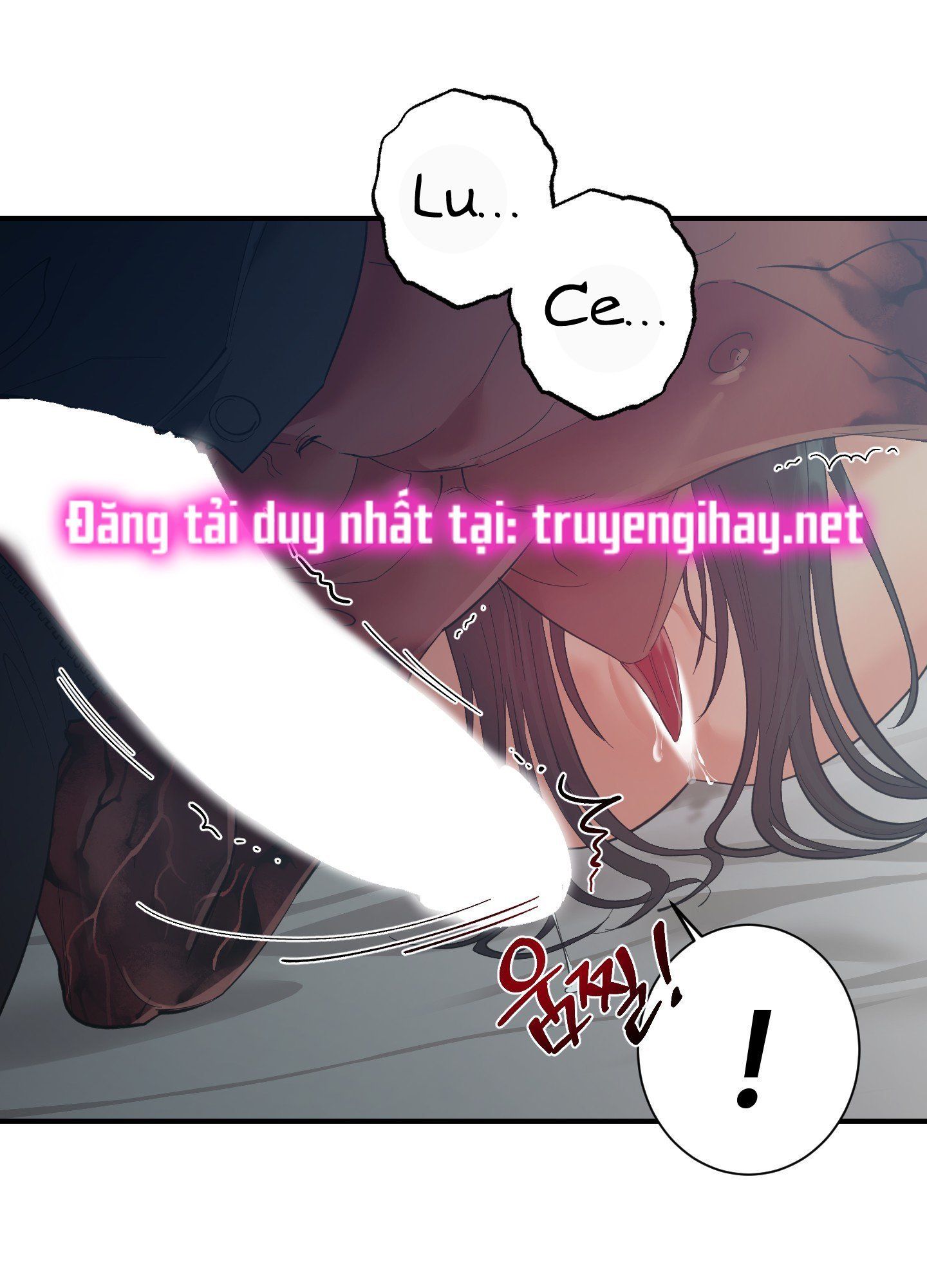 đọc truyện [18+] Một Lòng Một Dạ 2 Chương 34.1 ảnh 39 tại Giả Dược